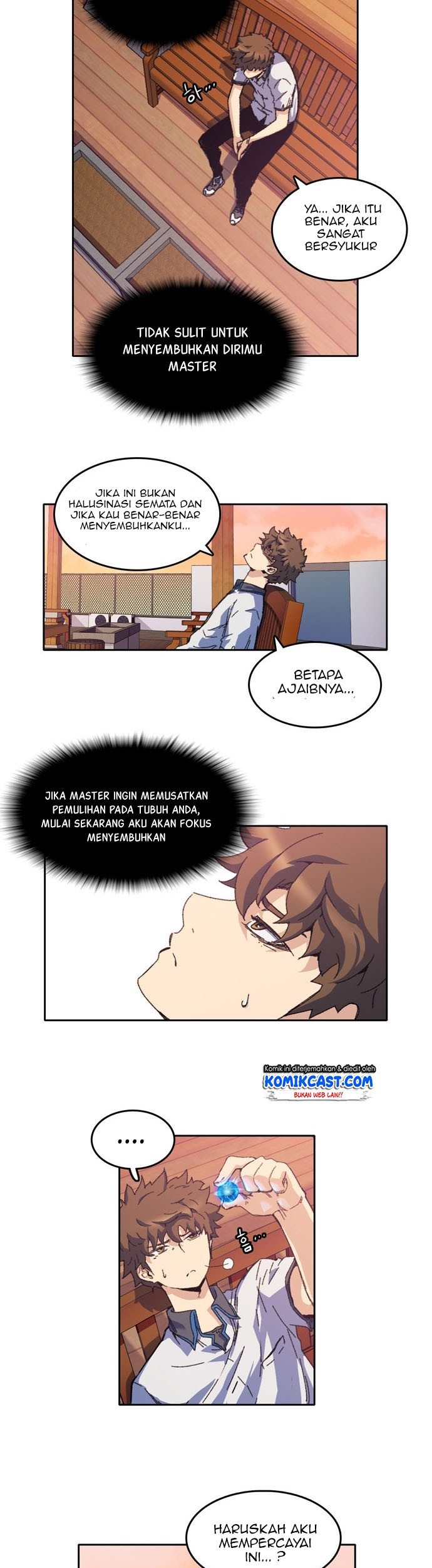 OOPARTS Chapter 02 Gambar 25