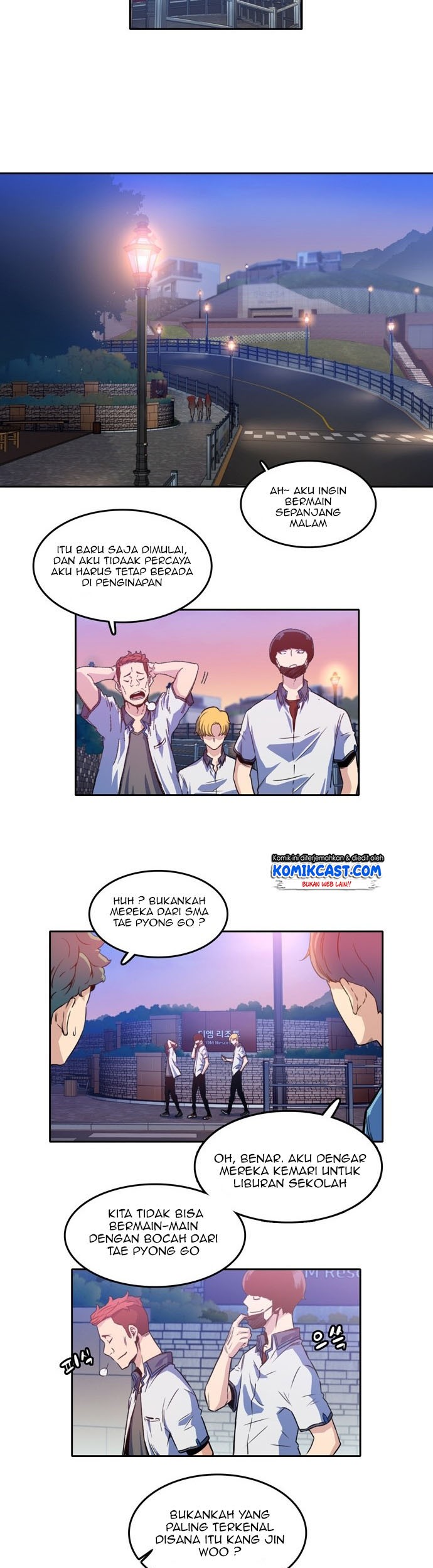 OOPARTS Chapter 02 Gambar 27