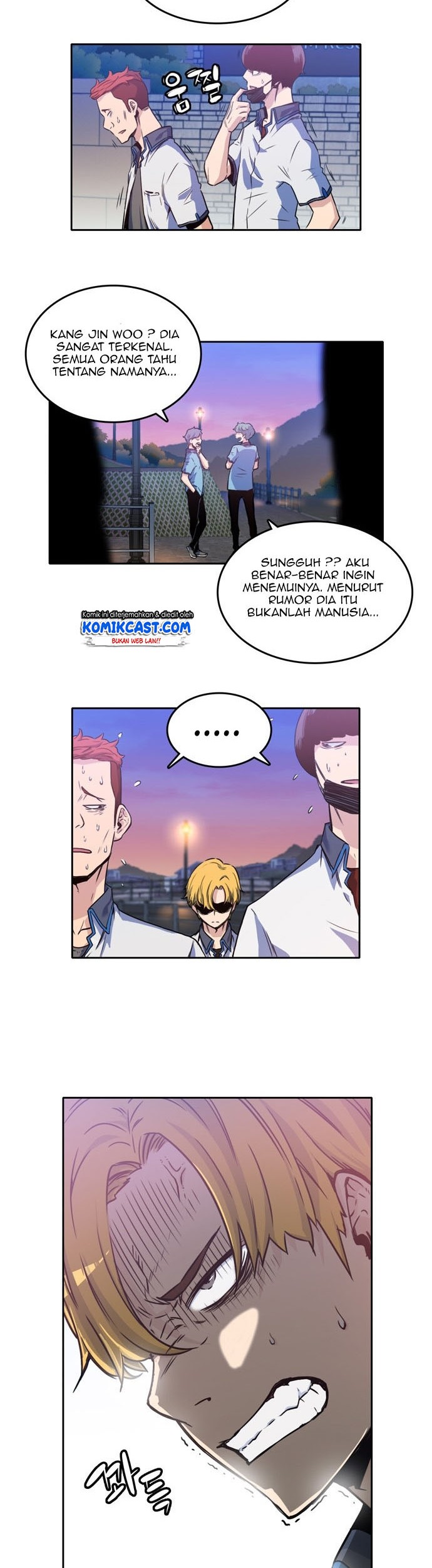 OOPARTS Chapter 02 Gambar 28