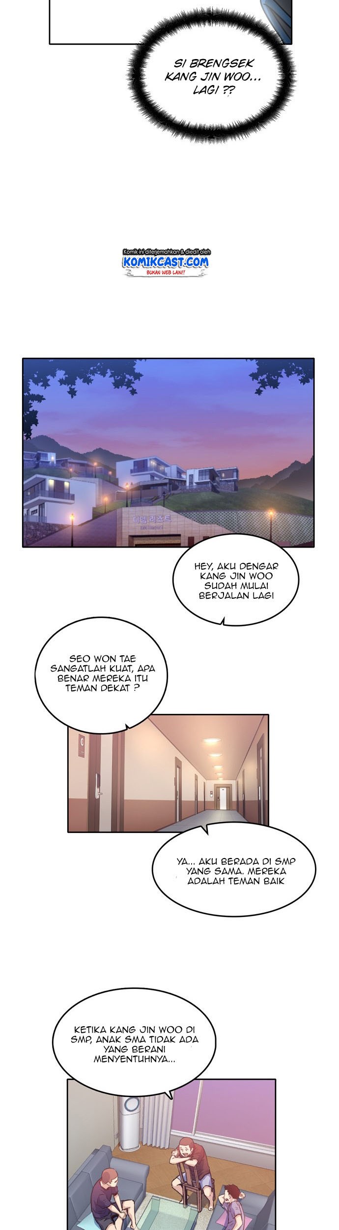 OOPARTS Chapter 02 Gambar 29