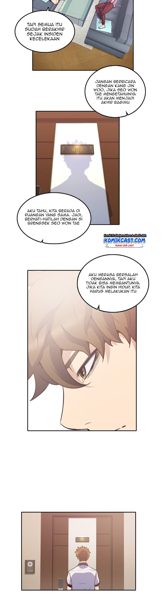OOPARTS Chapter 02 Gambar 30