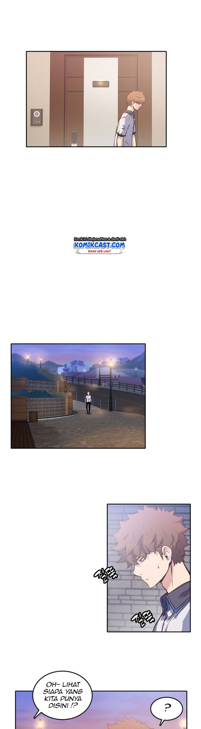 OOPARTS Chapter 02 Gambar 31