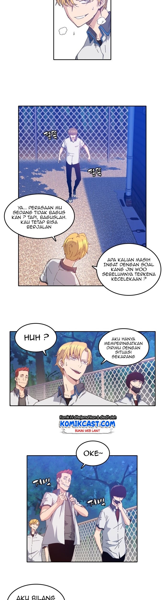 OOPARTS Chapter 01 Gambar 12