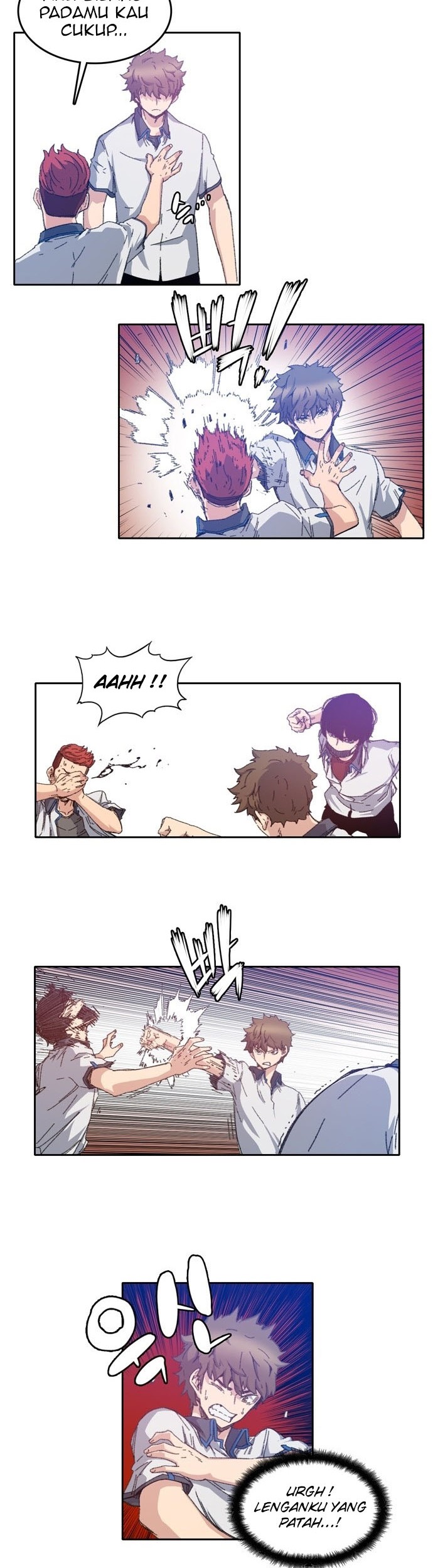 OOPARTS Chapter 01 Gambar 13