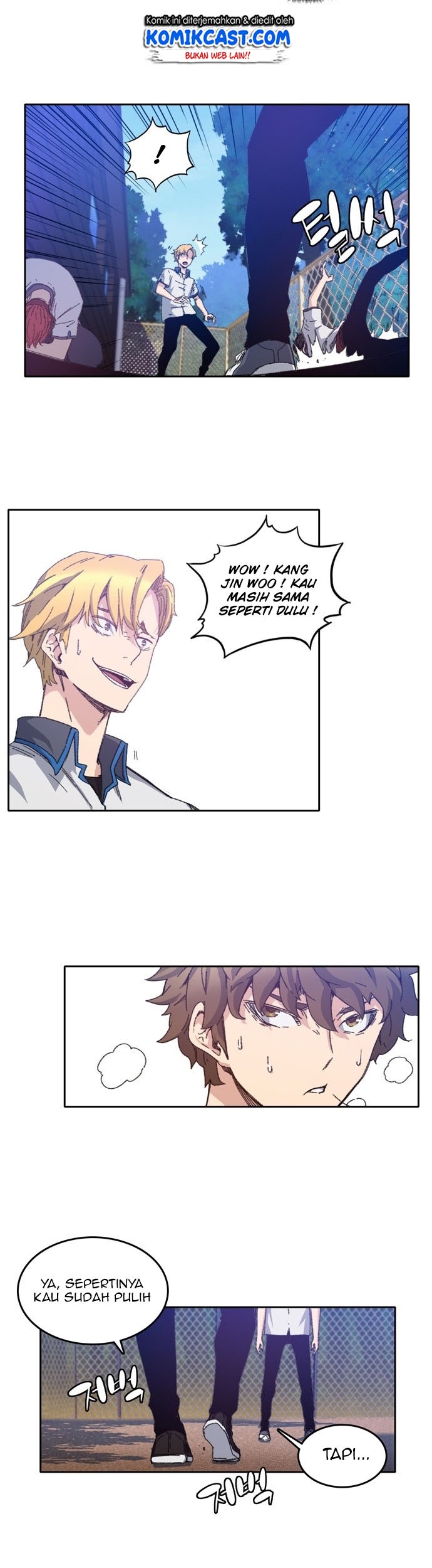 OOPARTS Chapter 01 Gambar 14