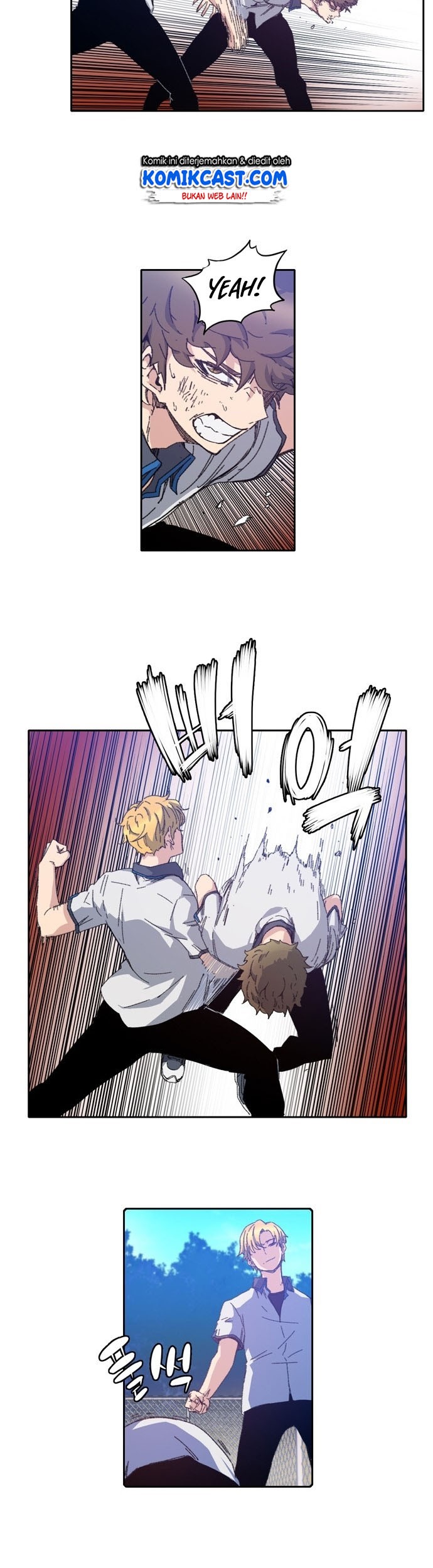 OOPARTS Chapter 01 Gambar 16