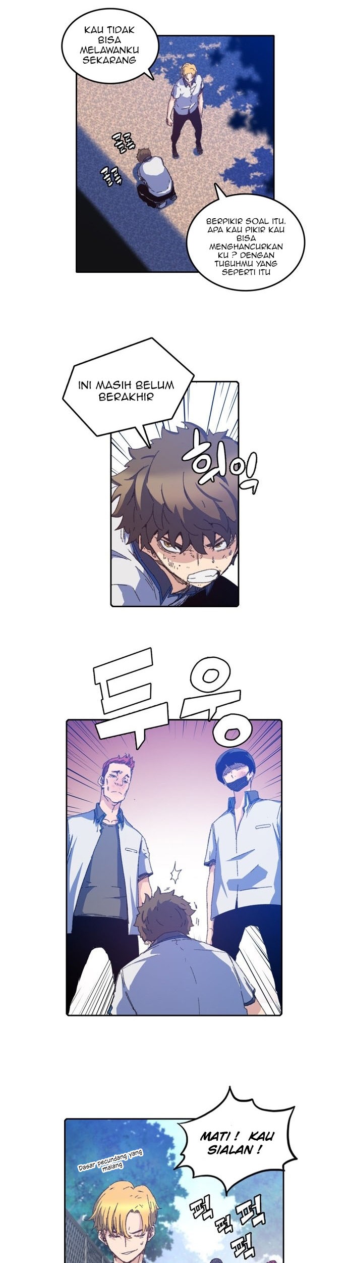 OOPARTS Chapter 01 Gambar 17