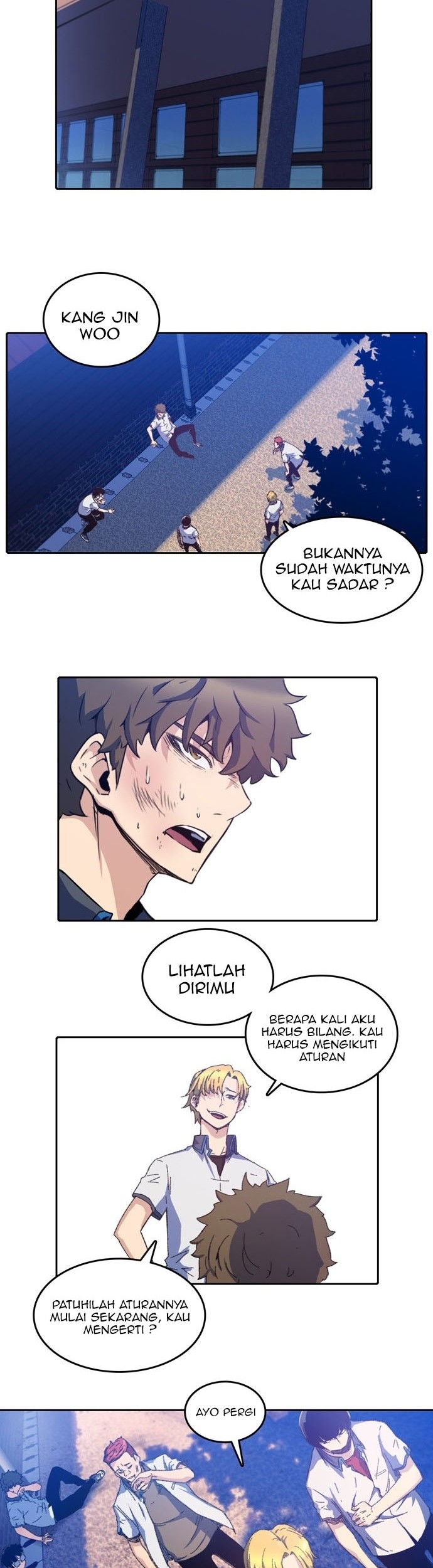 OOPARTS Chapter 01 Gambar 19