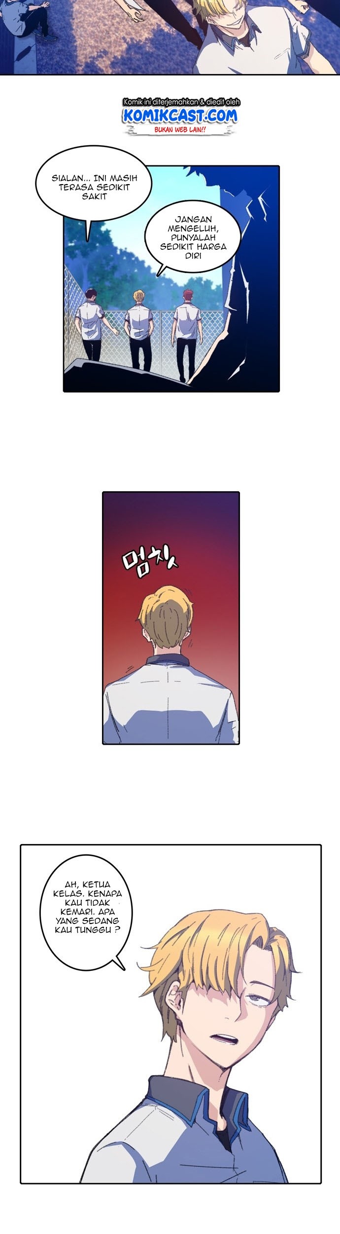 OOPARTS Chapter 01 Gambar 20