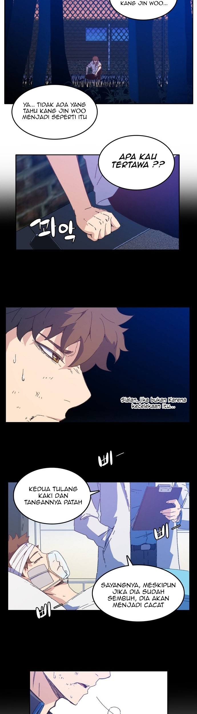 OOPARTS Chapter 01 Gambar 22