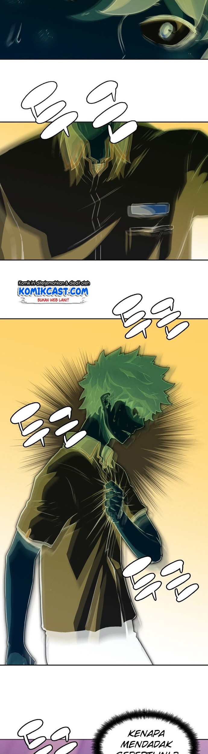 OOPARTS Chapter 01 Gambar 27