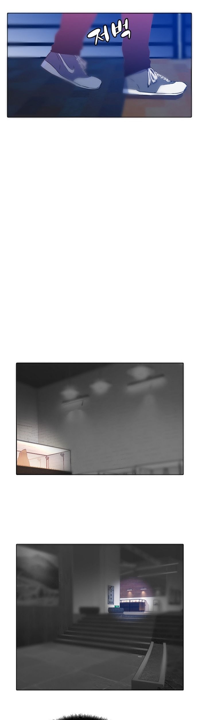 OOPARTS Chapter 01 Gambar 30