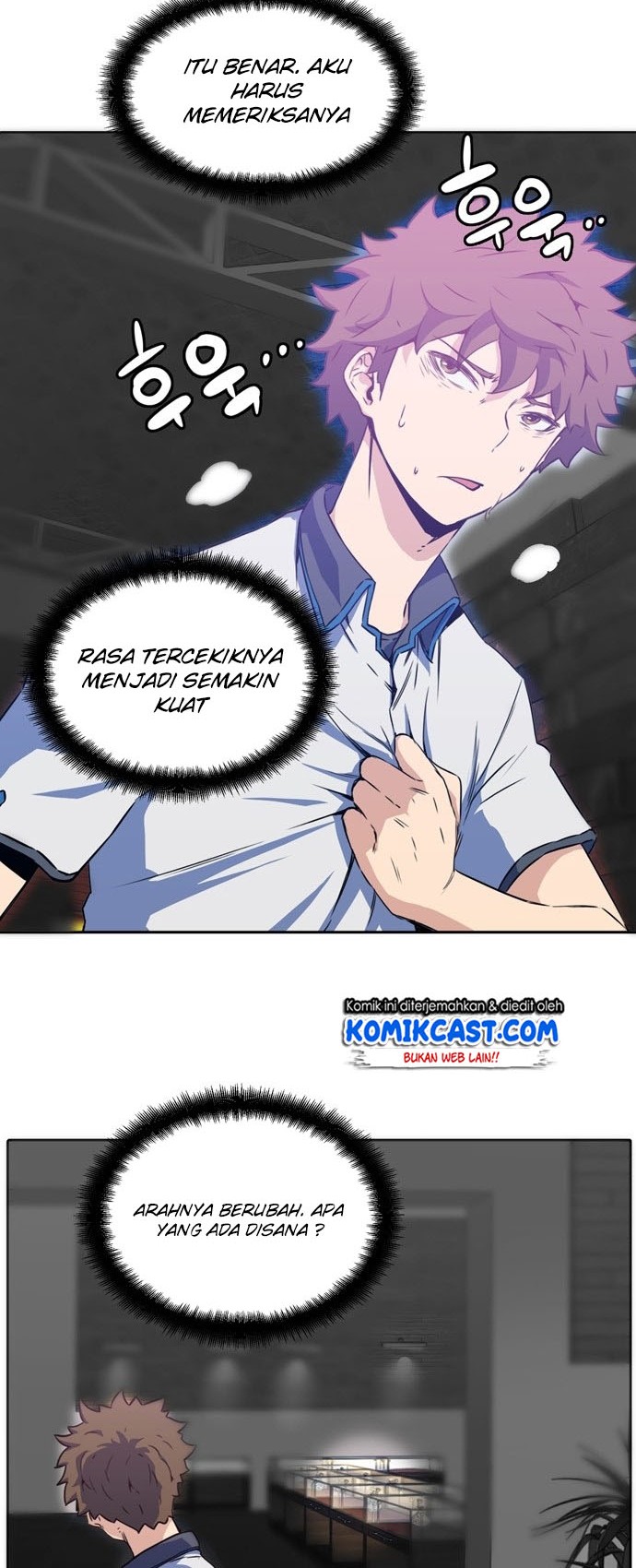 OOPARTS Chapter 01 Gambar 31