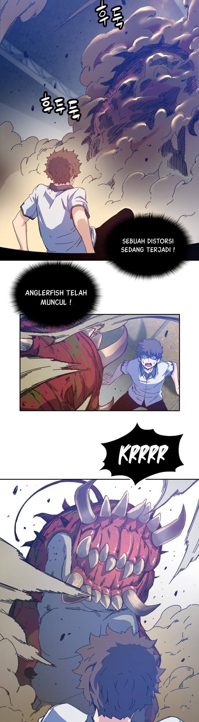 OOPARTS Chapter 01 Gambar 37