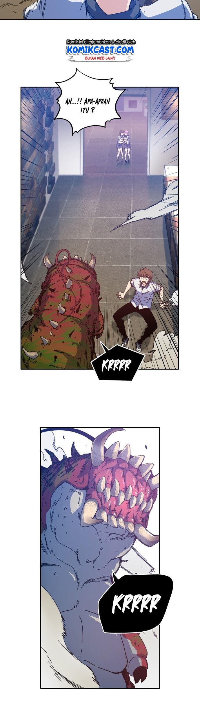 OOPARTS Chapter 01 Gambar 38