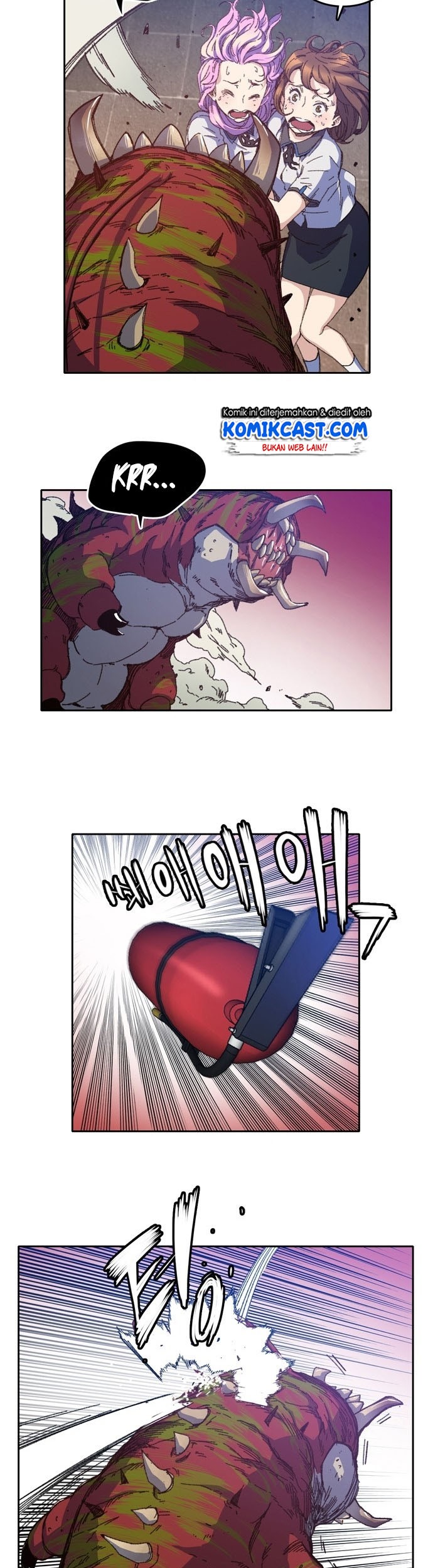 OOPARTS Chapter 01 Gambar 40
