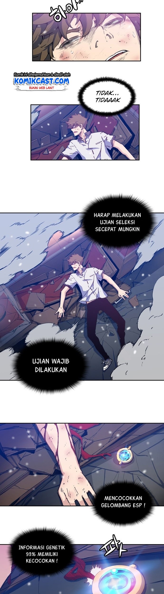 OOPARTS Chapter 01 Gambar 43