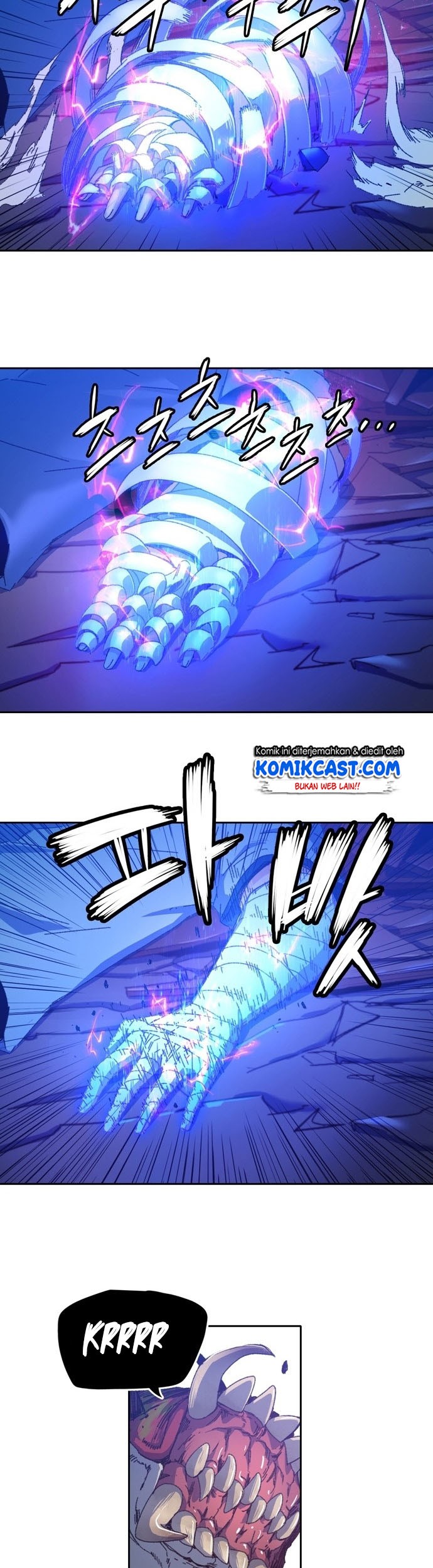 OOPARTS Chapter 01 Gambar 46