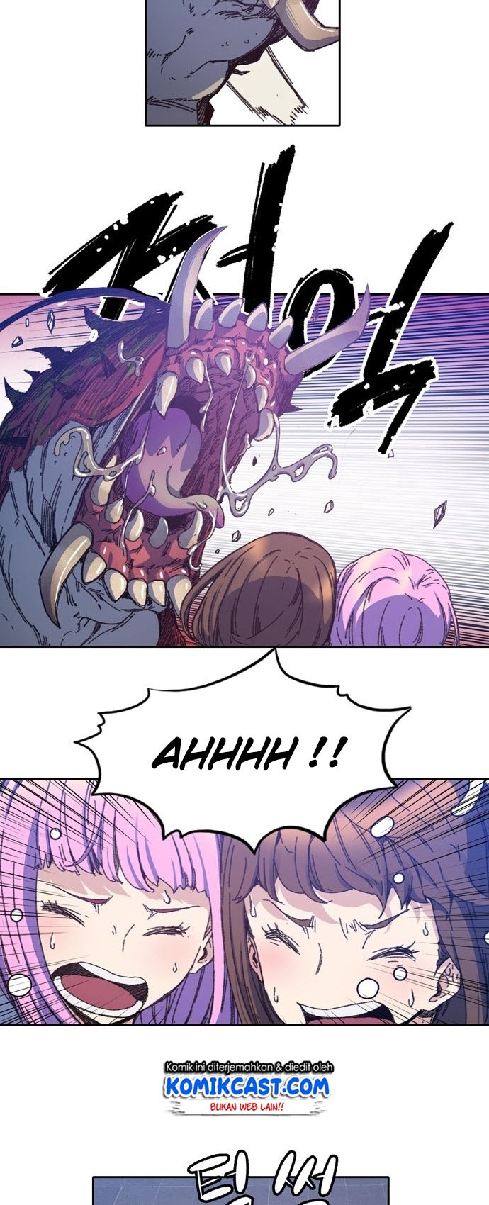 OOPARTS Chapter 01 Gambar 47