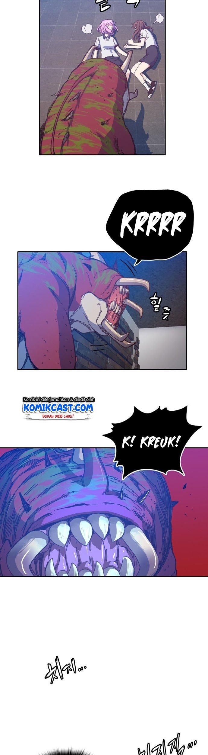 OOPARTS Chapter 01 Gambar 48