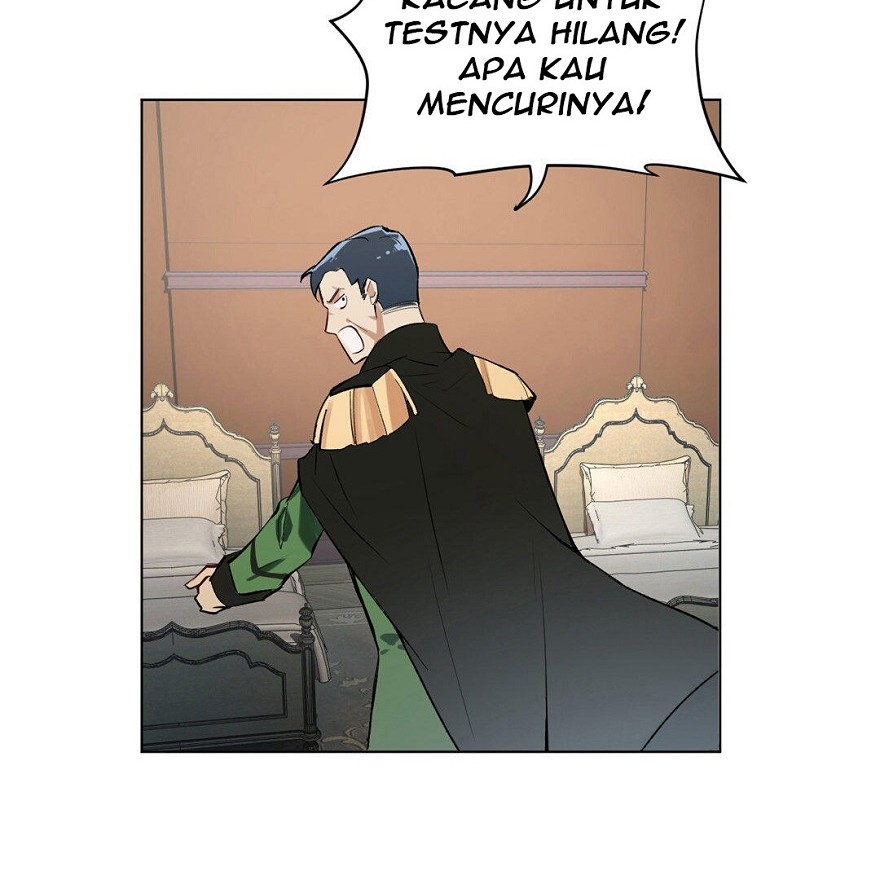 Princess Wars Chapter 04 Gambar 13
