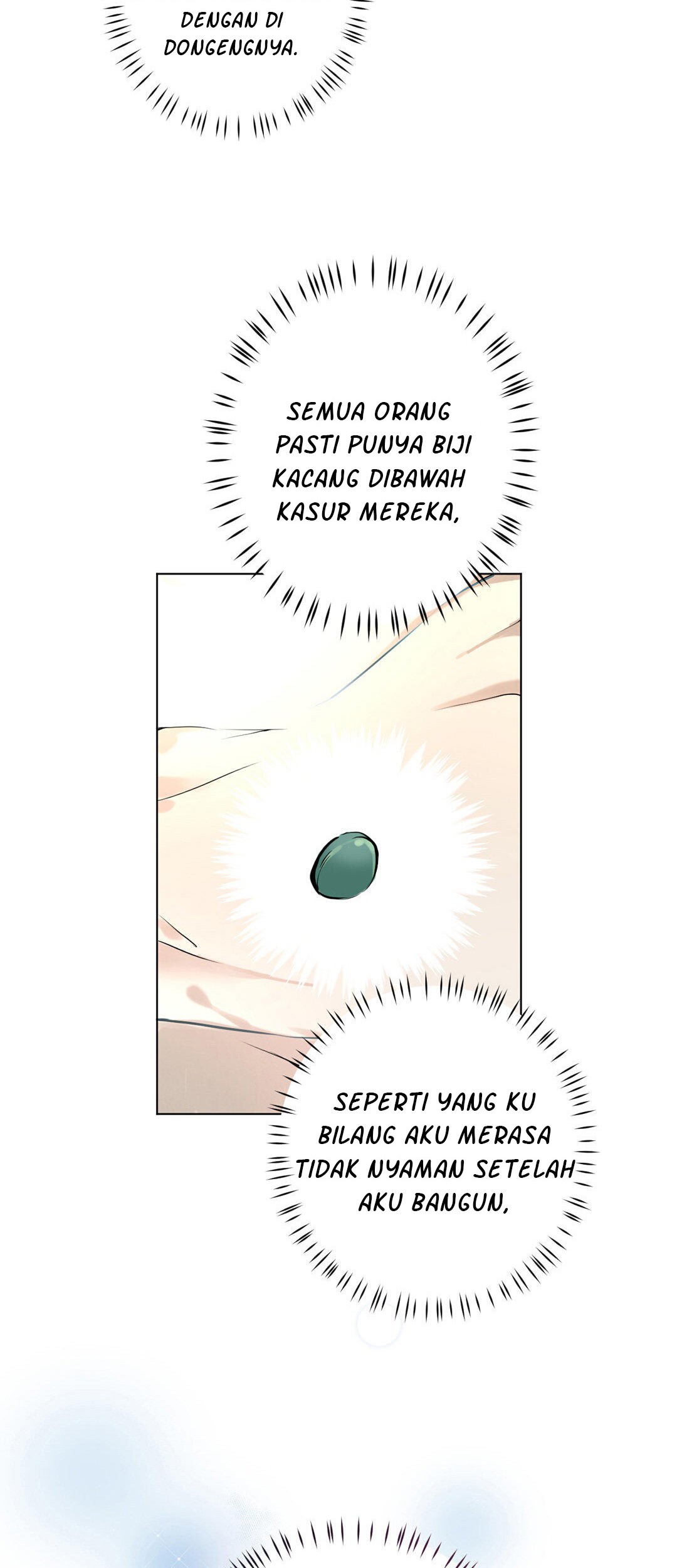 Princess Wars Chapter 03 Gambar 24