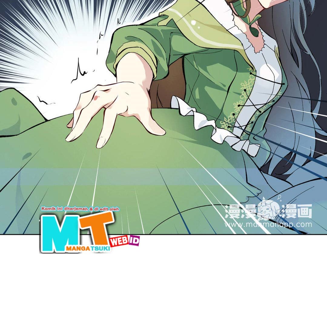 Princess Wars Chapter 02 Gambar 28