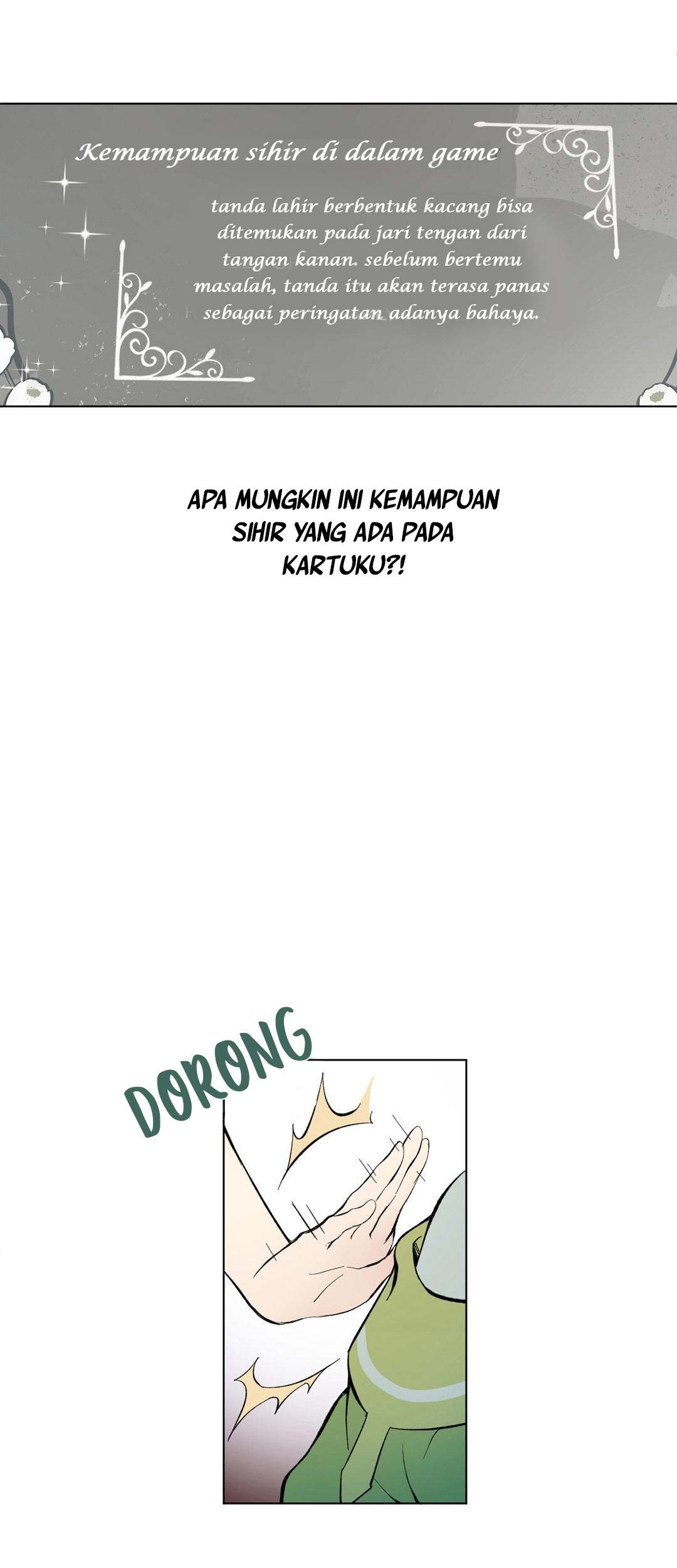 Princess Wars Chapter 02 Gambar 29