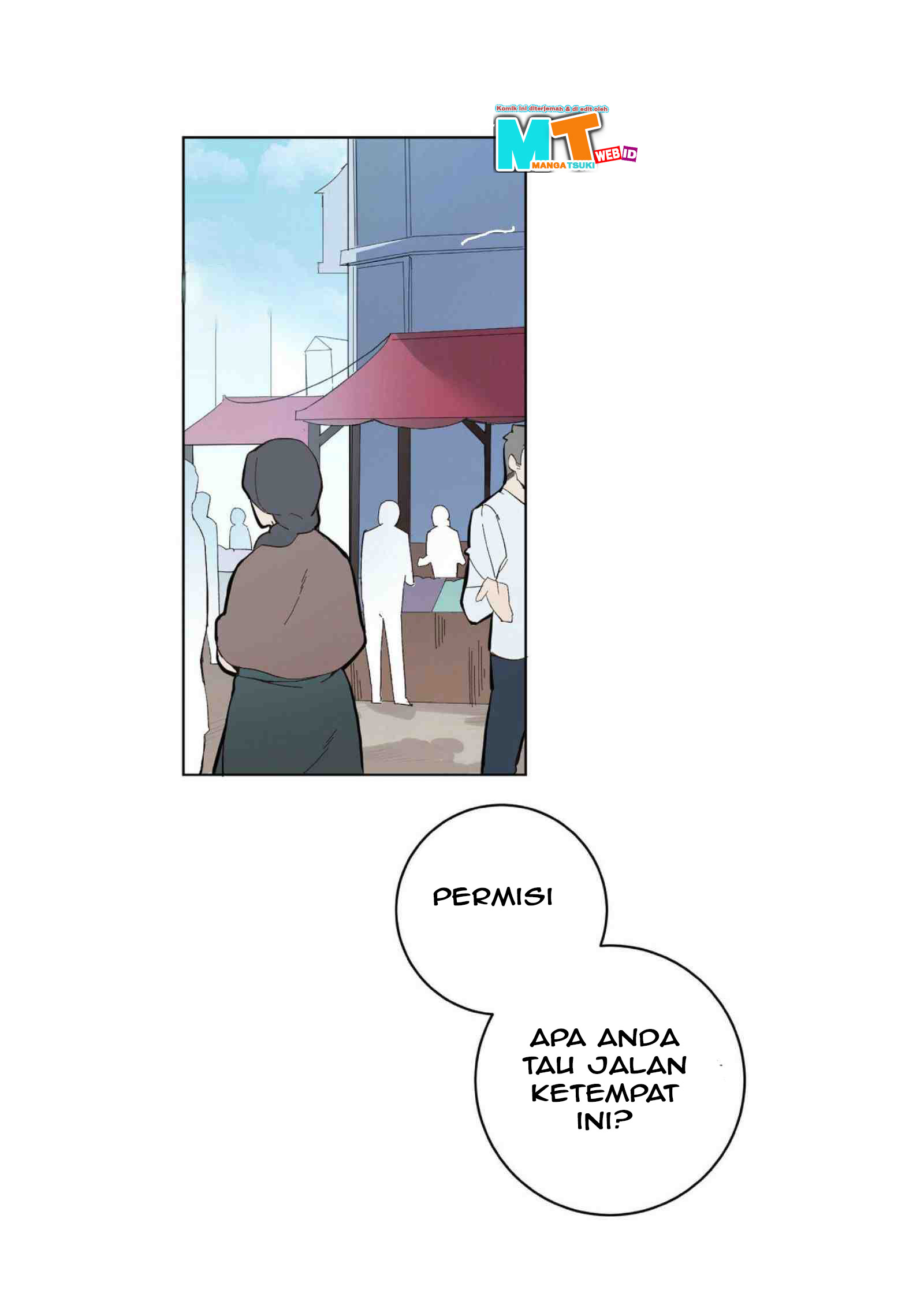 Princess Wars Chapter 01 Gambar 10