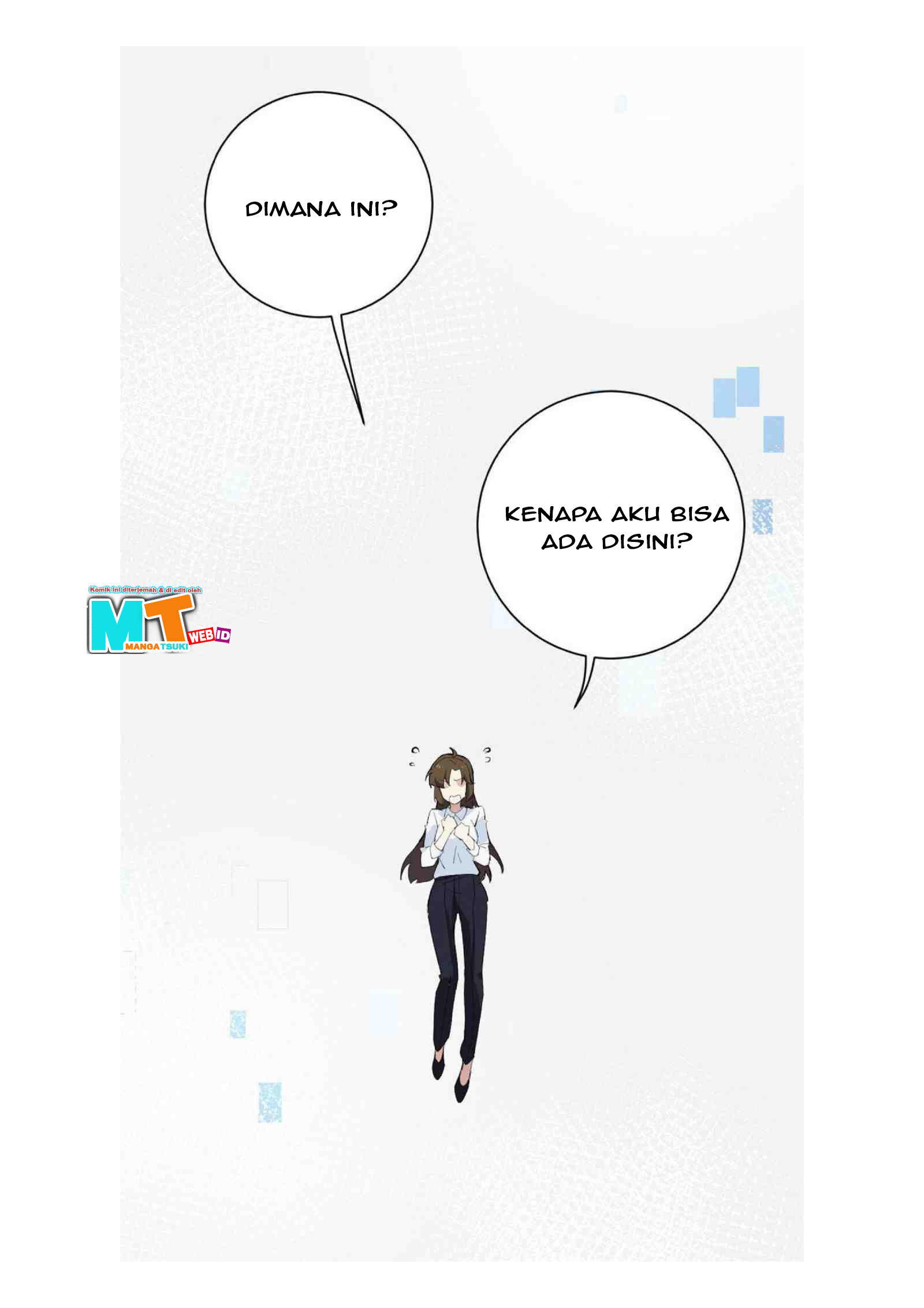 Princess Wars Chapter 01 Gambar 17