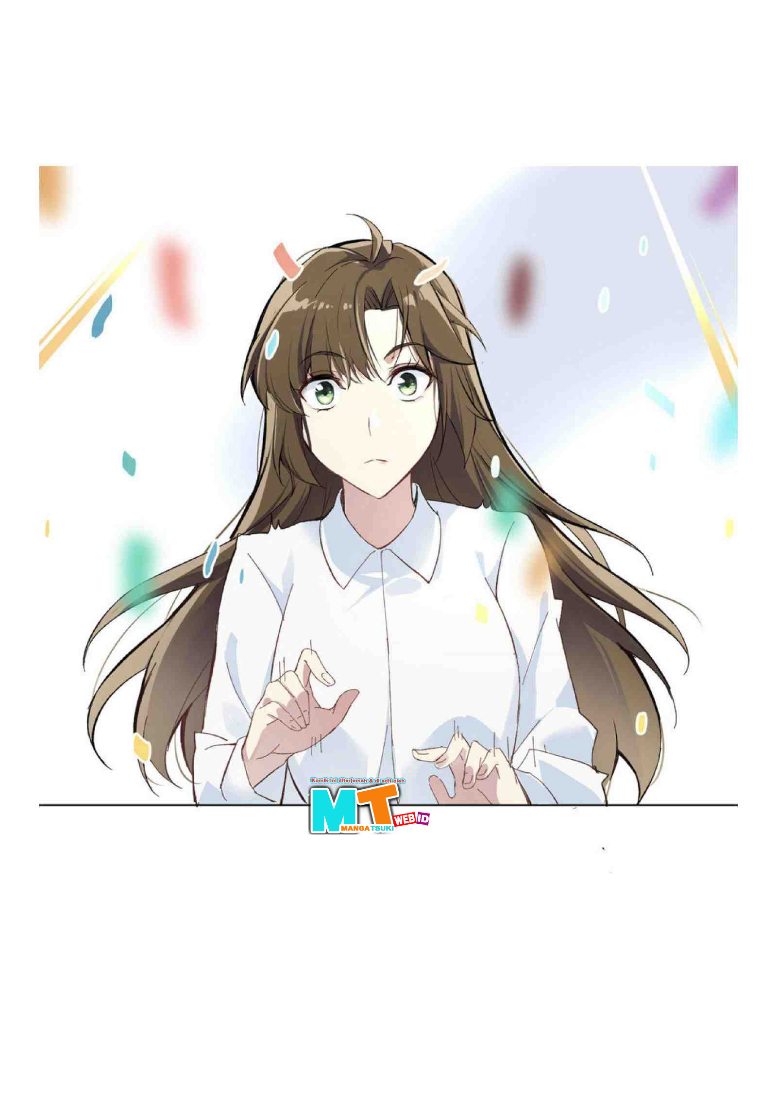 Princess Wars Chapter 01 Gambar 20