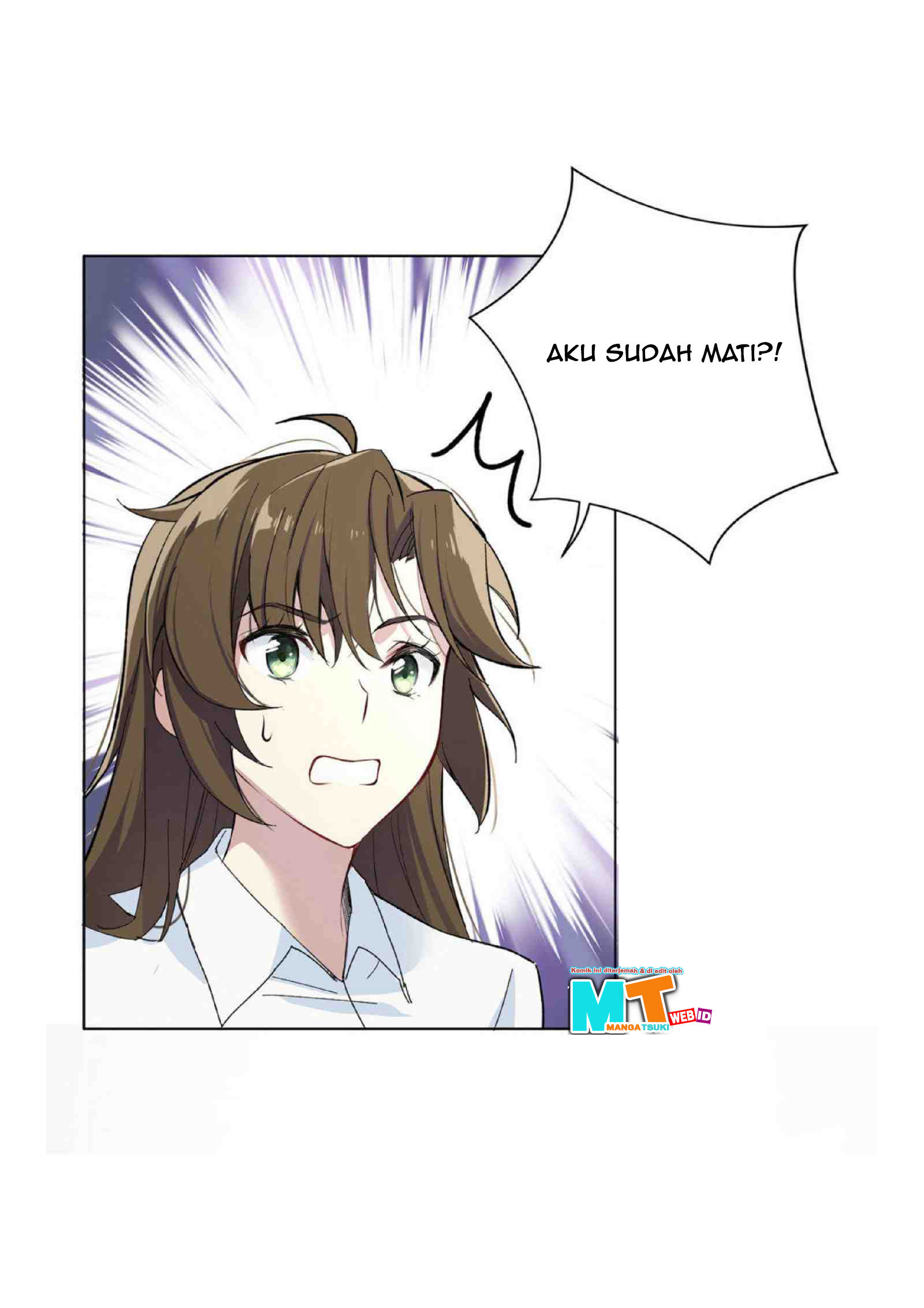 Princess Wars Chapter 01 Gambar 22