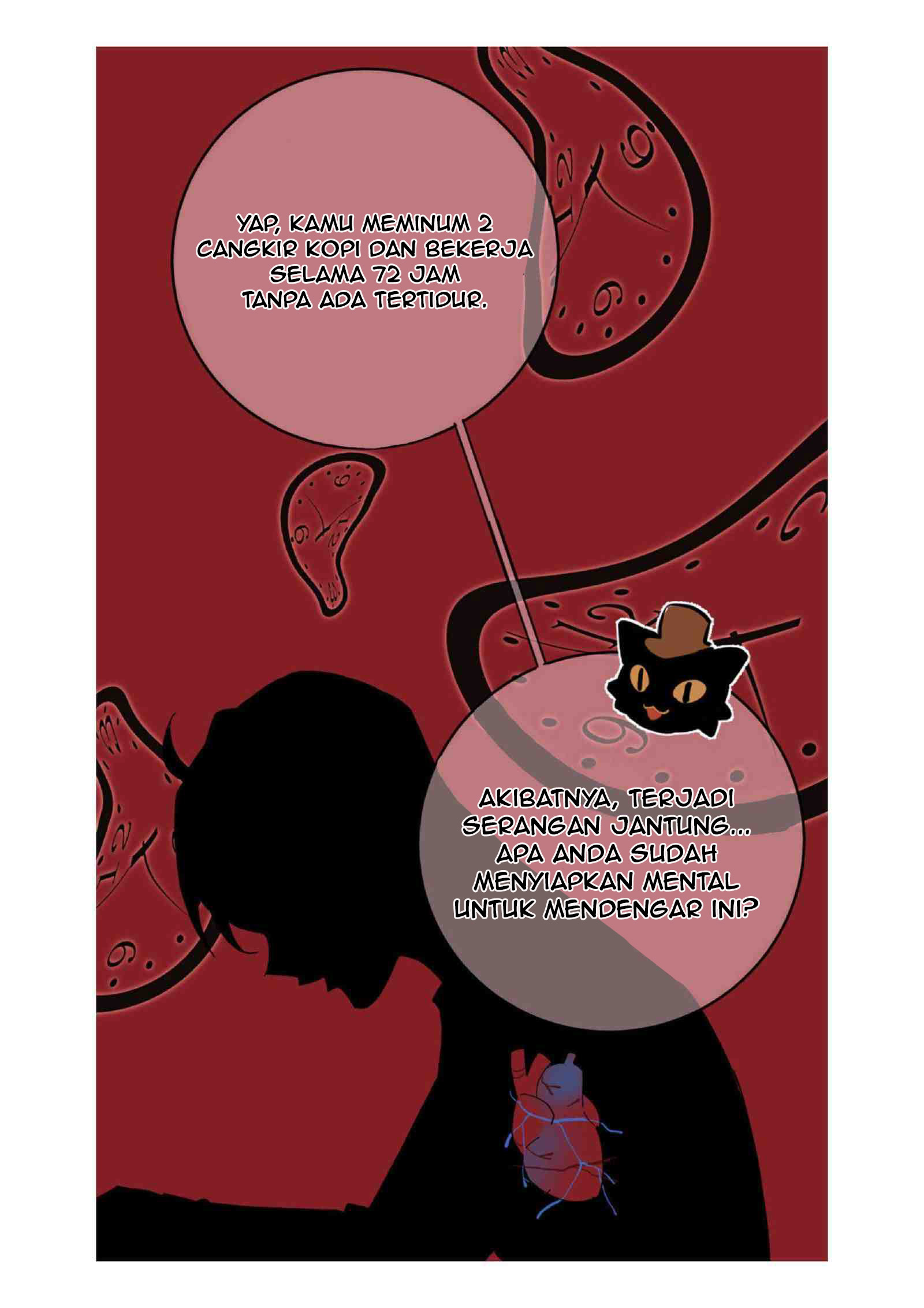 Princess Wars Chapter 01 Gambar 23