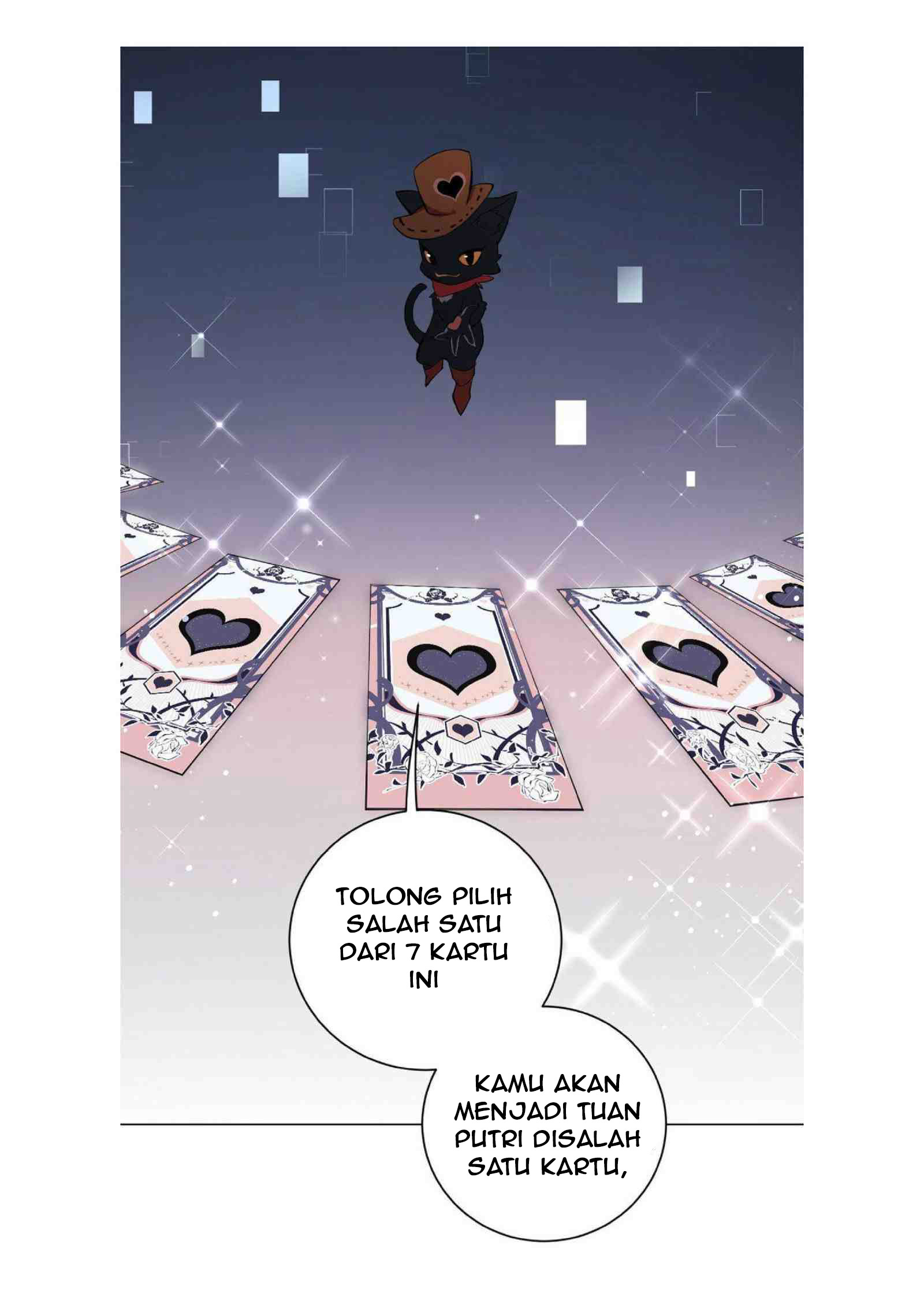 Princess Wars Chapter 01 Gambar 25