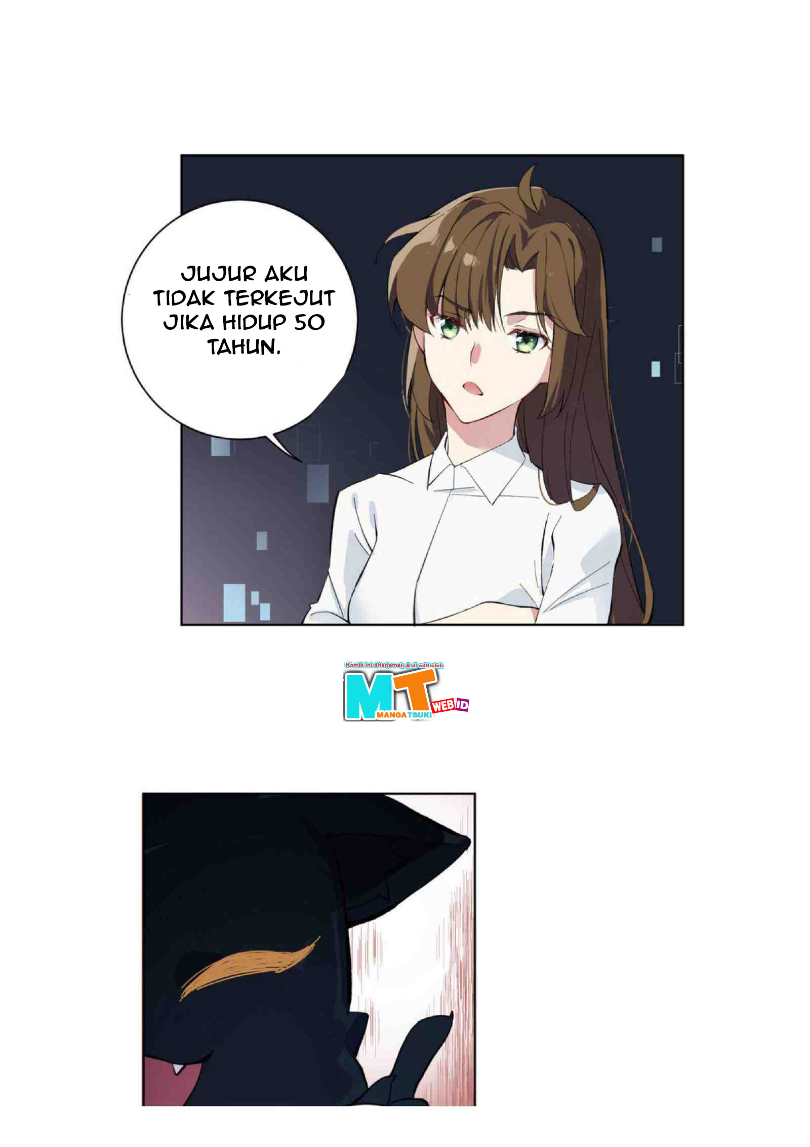 Princess Wars Chapter 01 Gambar 27