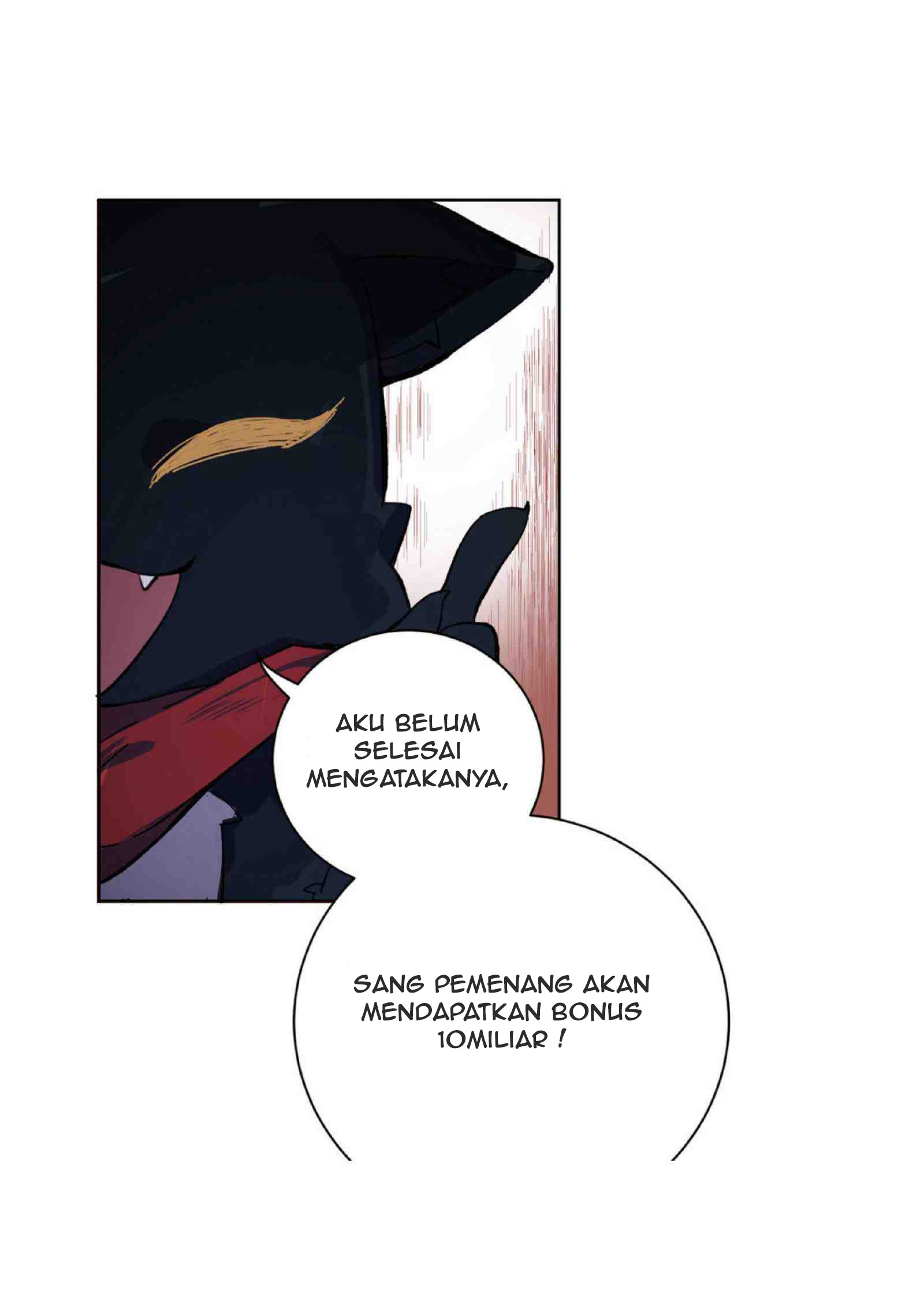 Princess Wars Chapter 01 Gambar 28