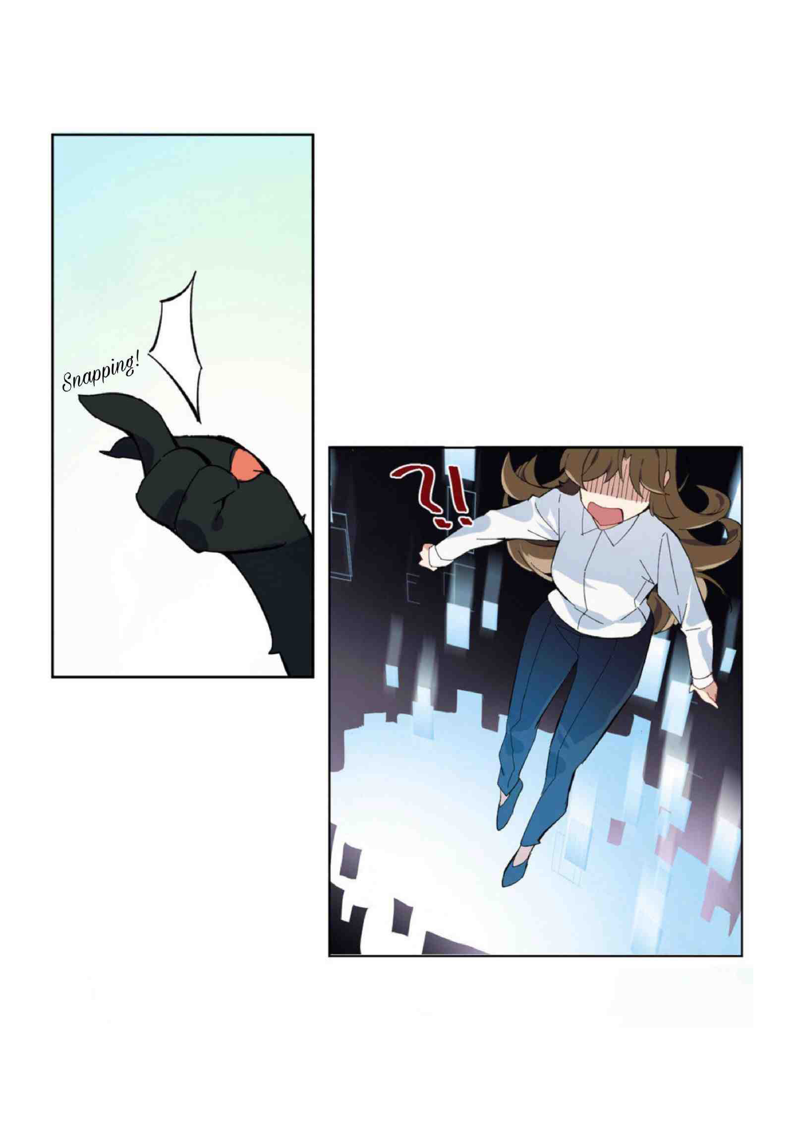 Princess Wars Chapter 01 Gambar 34