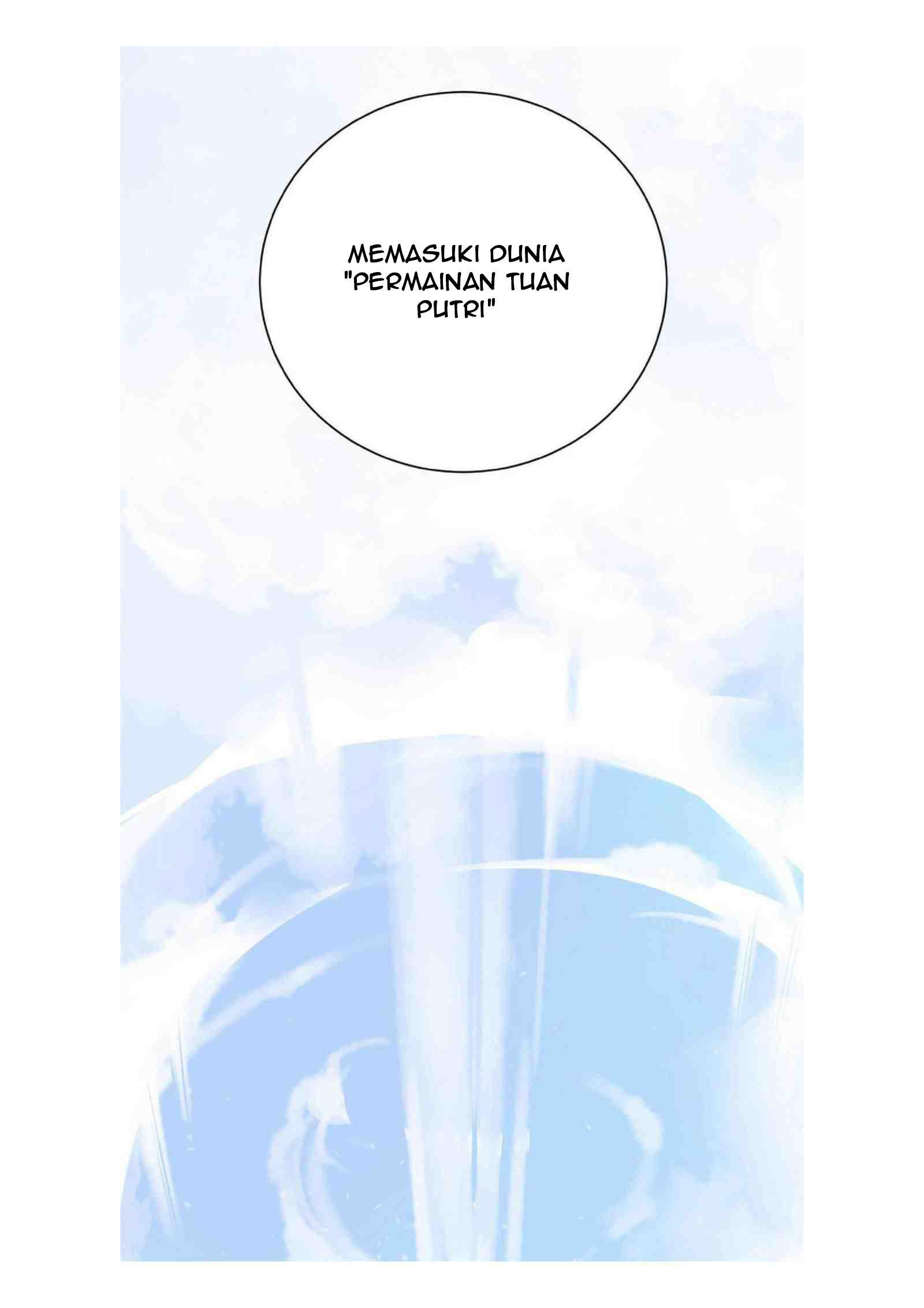 Princess Wars Chapter 01 Gambar 35