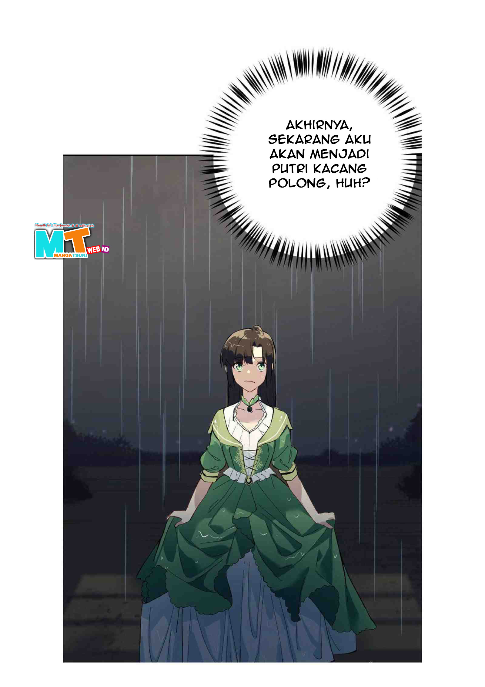 Princess Wars Chapter 01 Gambar 39