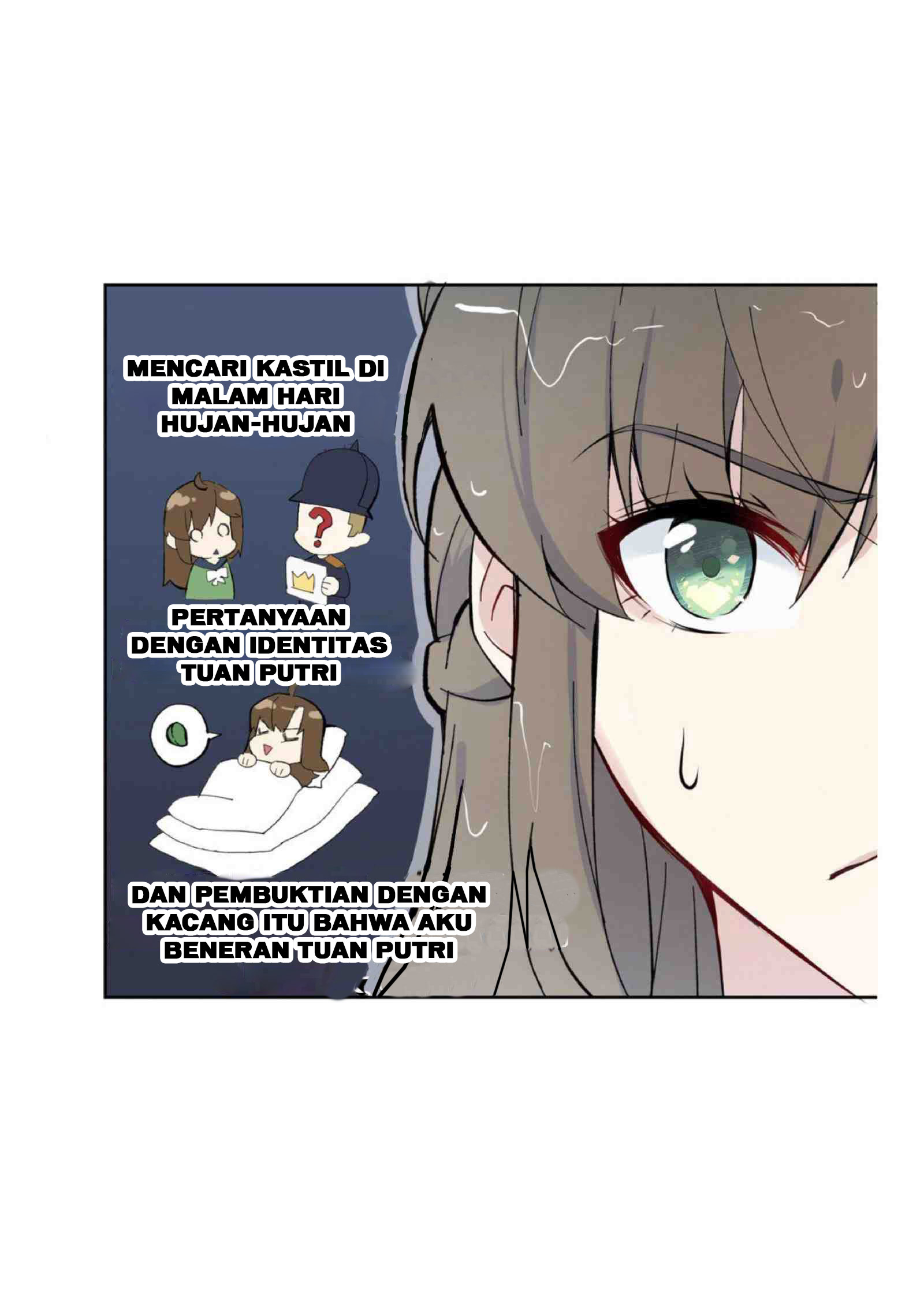 Princess Wars Chapter 01 Gambar 40