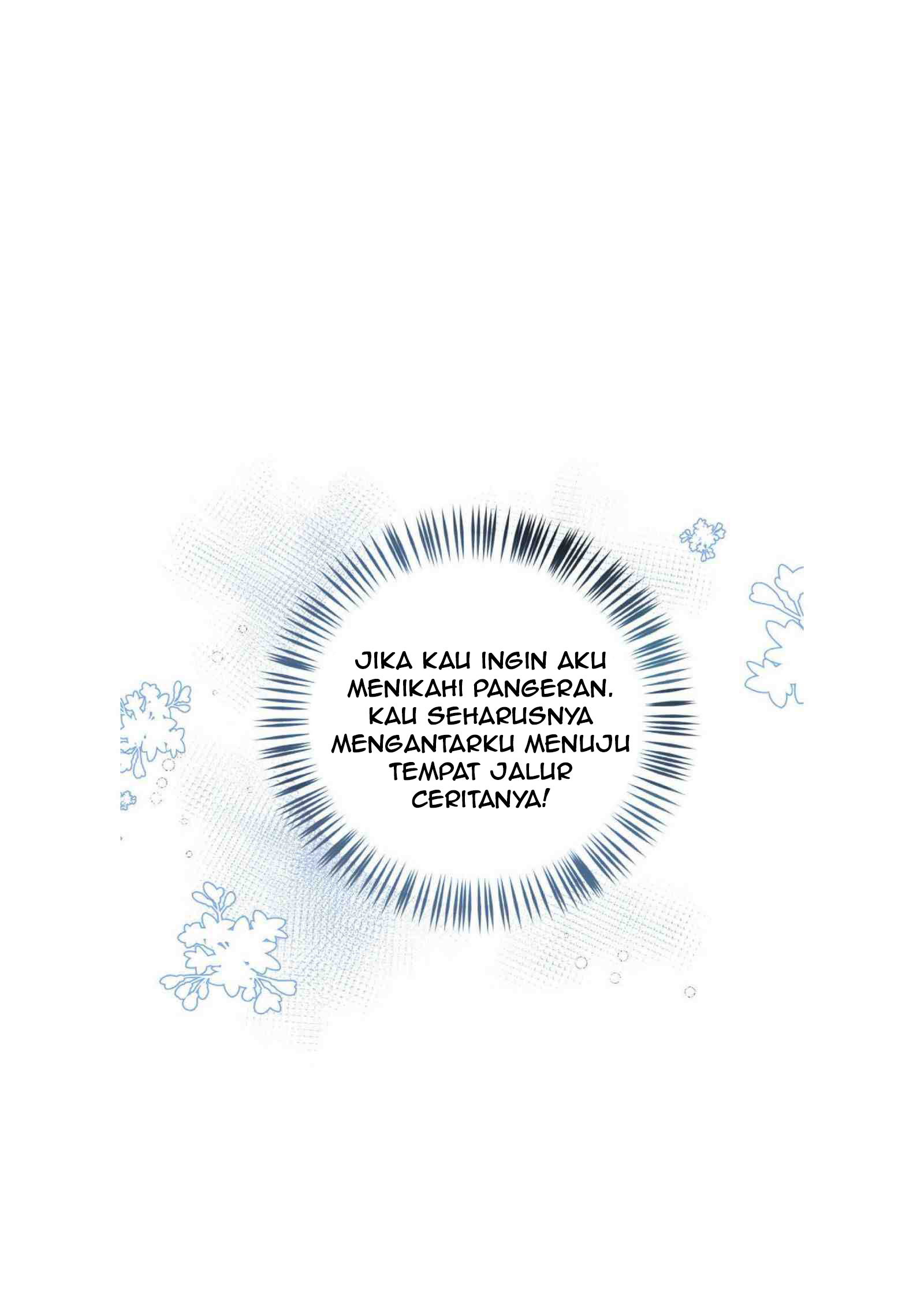 Princess Wars Chapter 01 Gambar 41