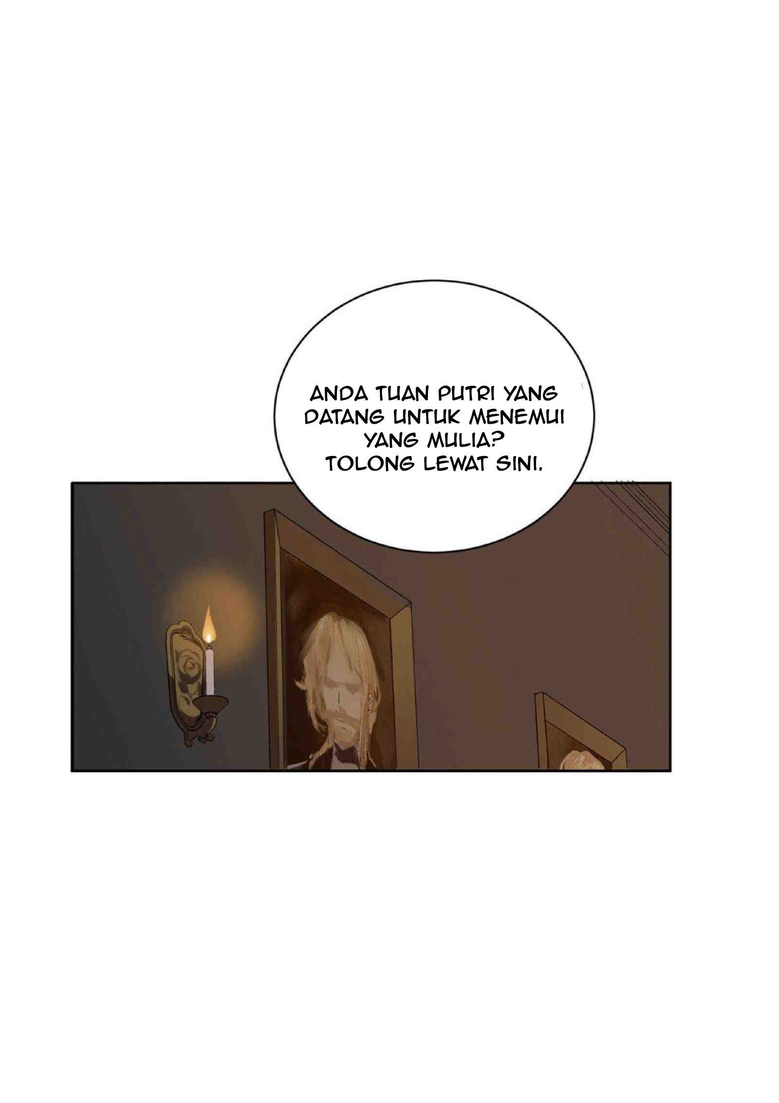 Princess Wars Chapter 01 Gambar 43