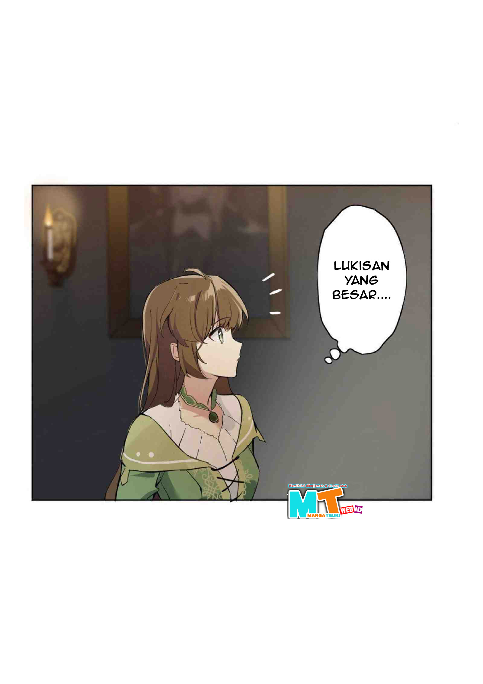 Princess Wars Chapter 01 Gambar 45