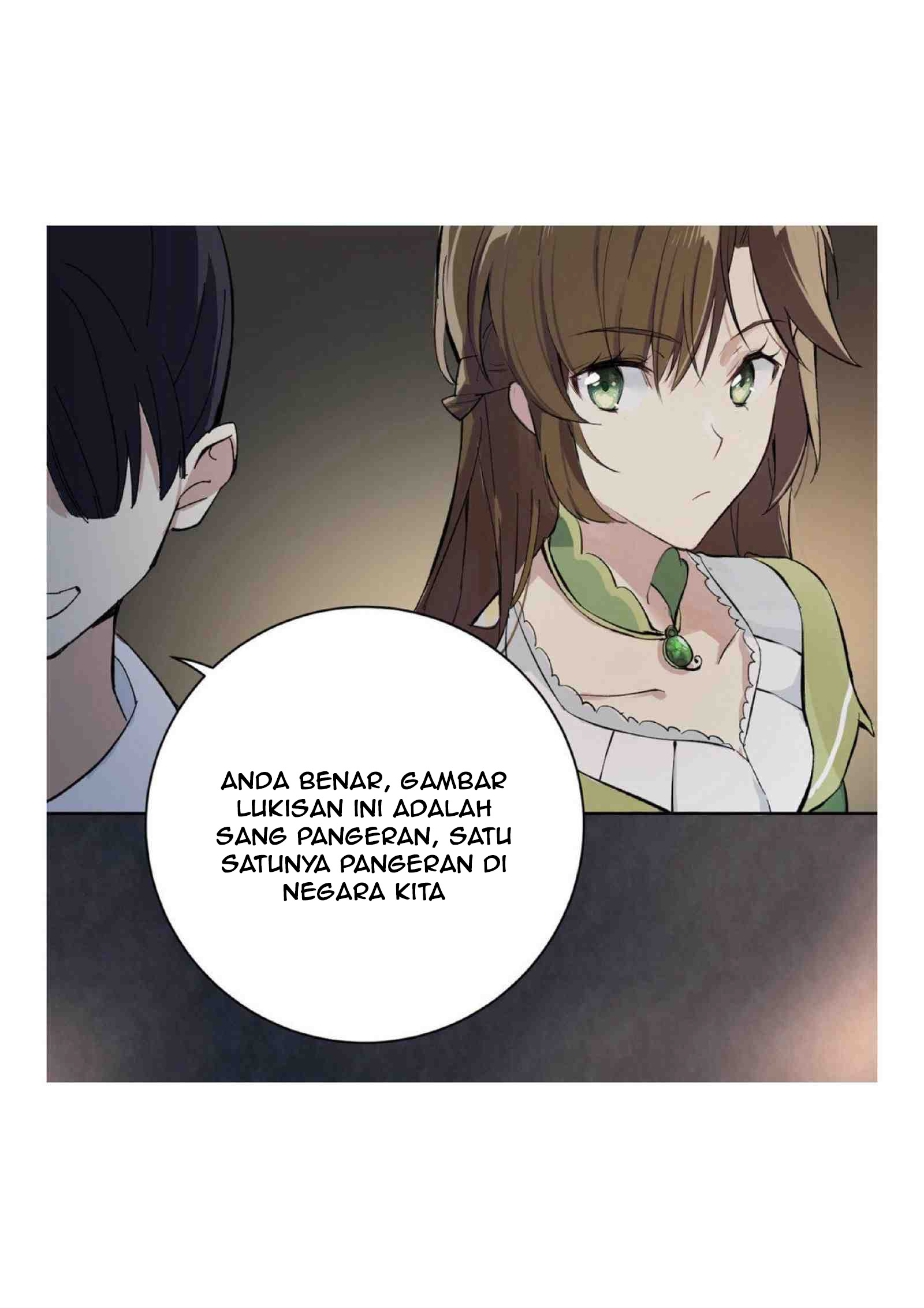 Princess Wars Chapter 01 Gambar 46