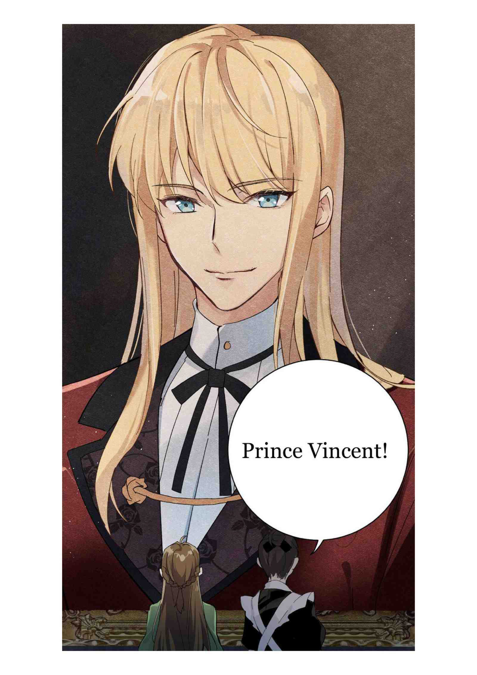 Princess Wars Chapter 01 Gambar 47