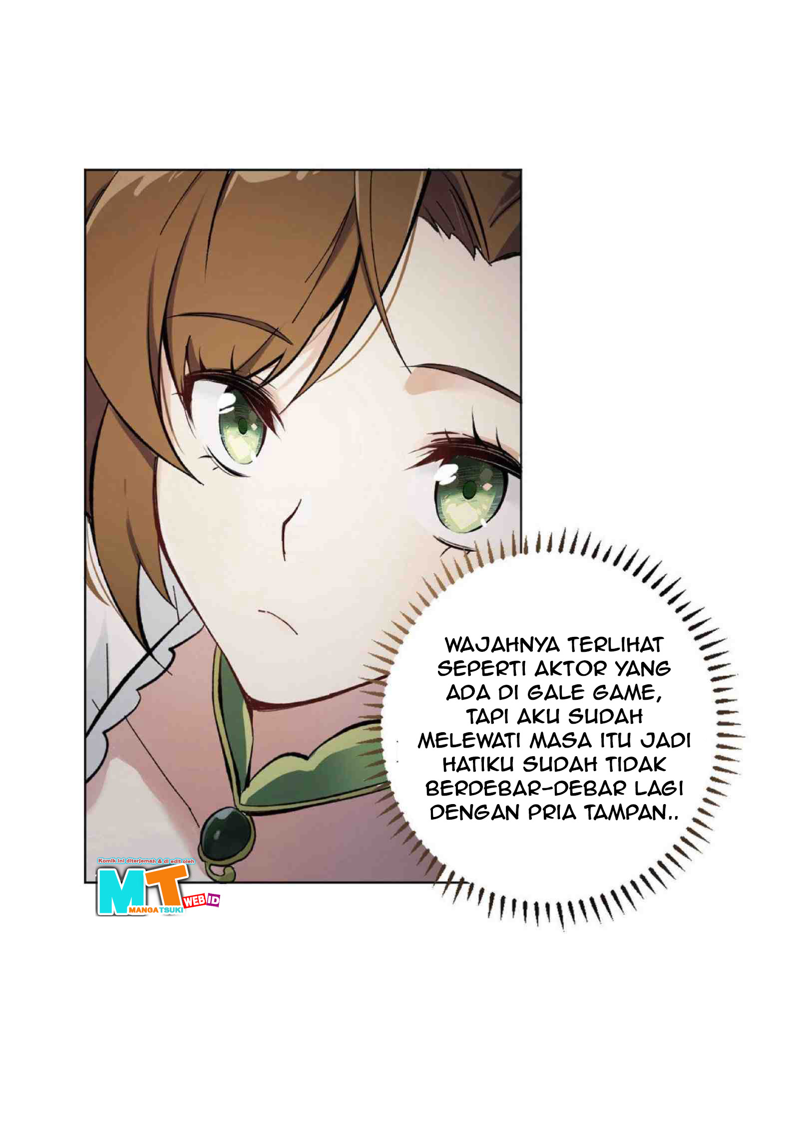 Princess Wars Chapter 01 Gambar 49