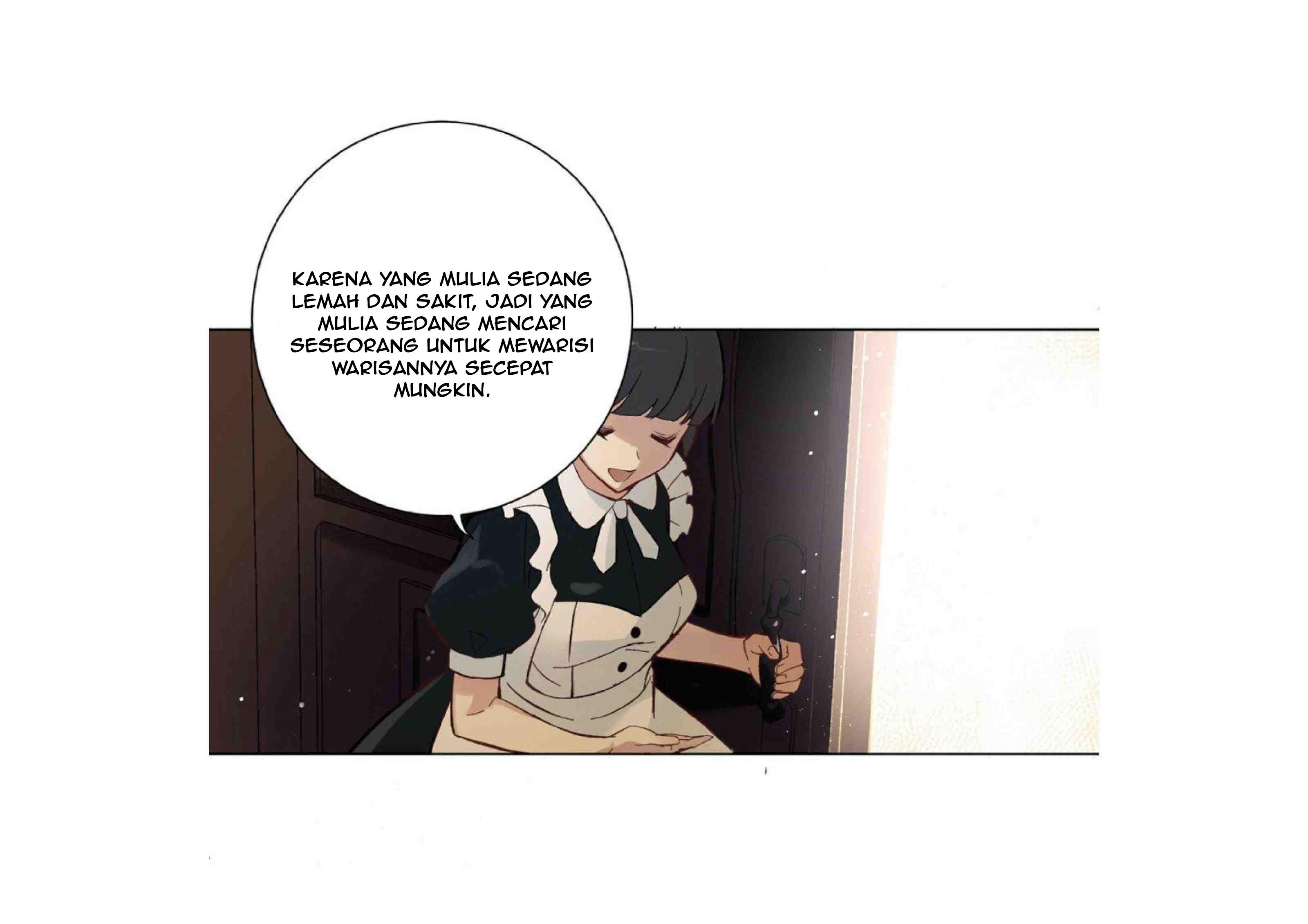 Princess Wars Chapter 01 Gambar 51