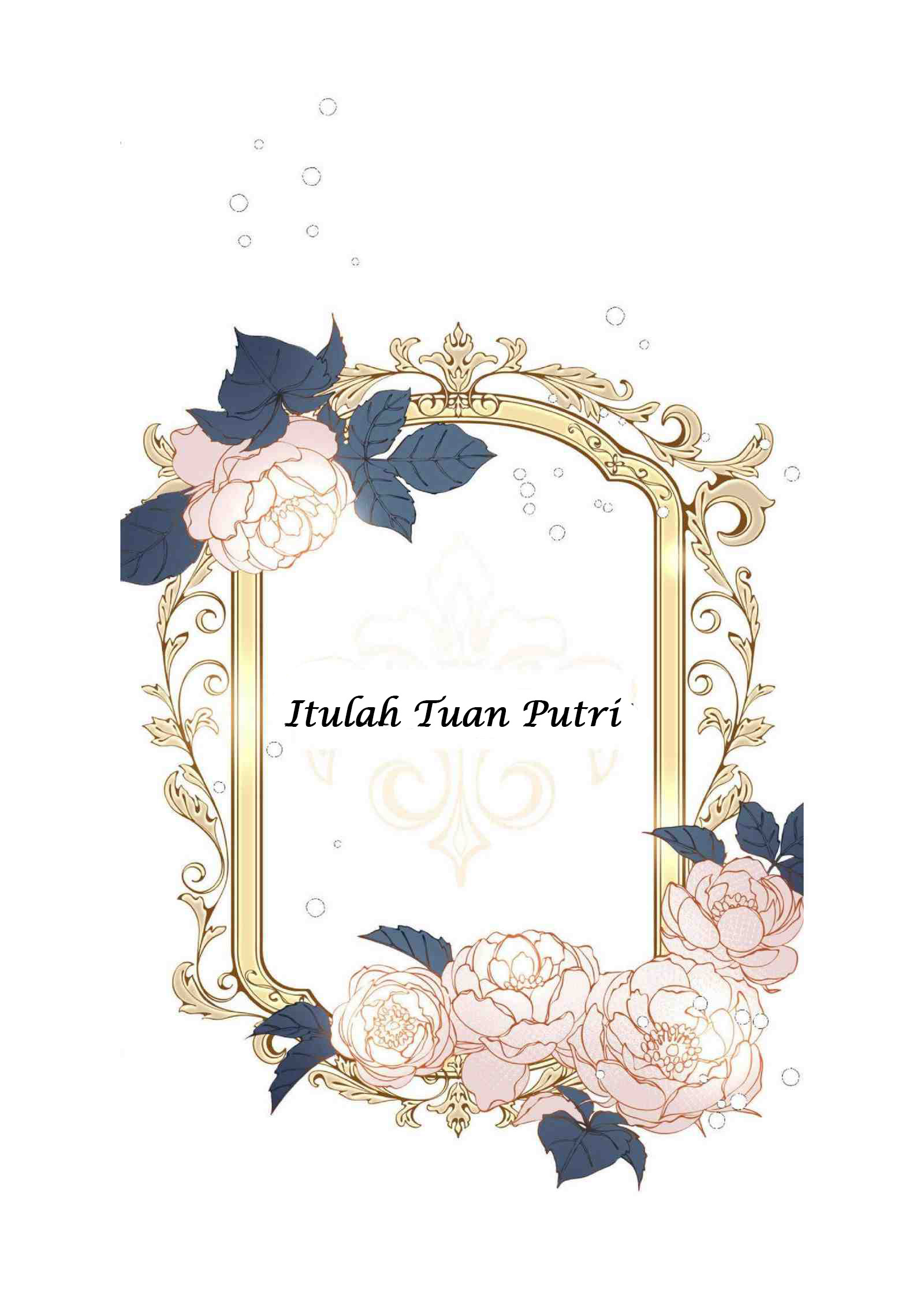 Princess Wars Chapter 01 Gambar 6