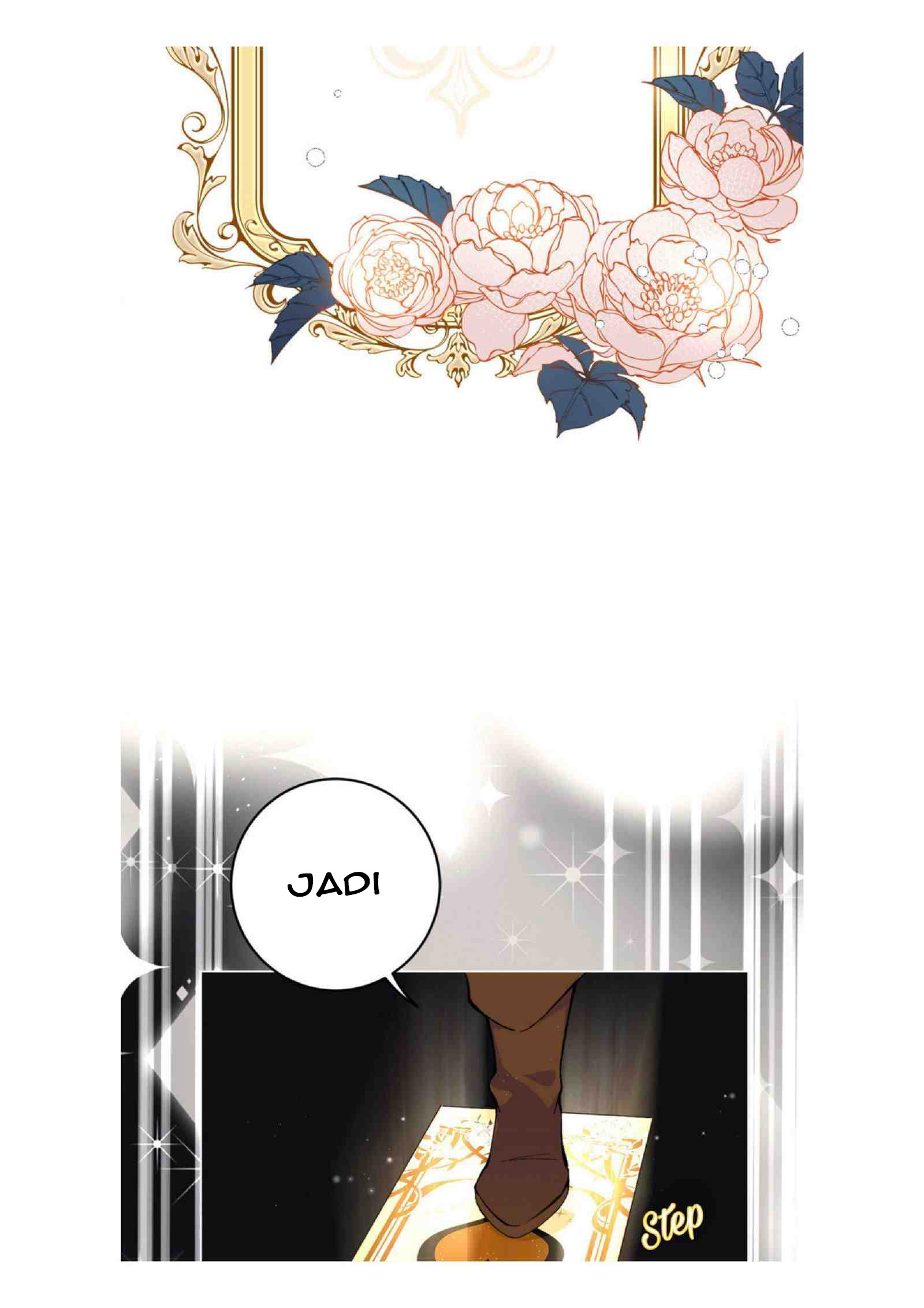 Princess Wars Chapter 01 Gambar 7