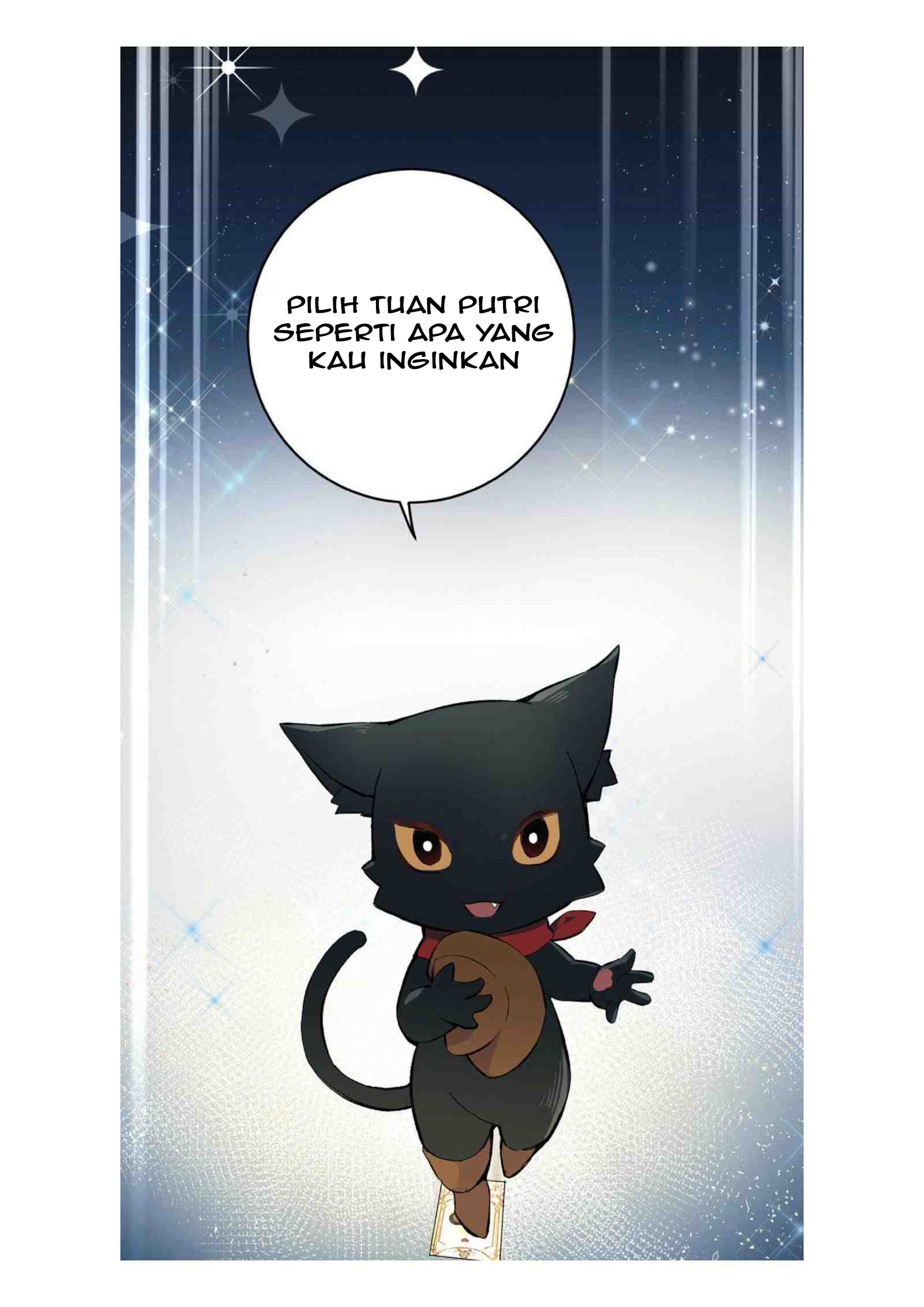 Princess Wars Chapter 01 Gambar 8